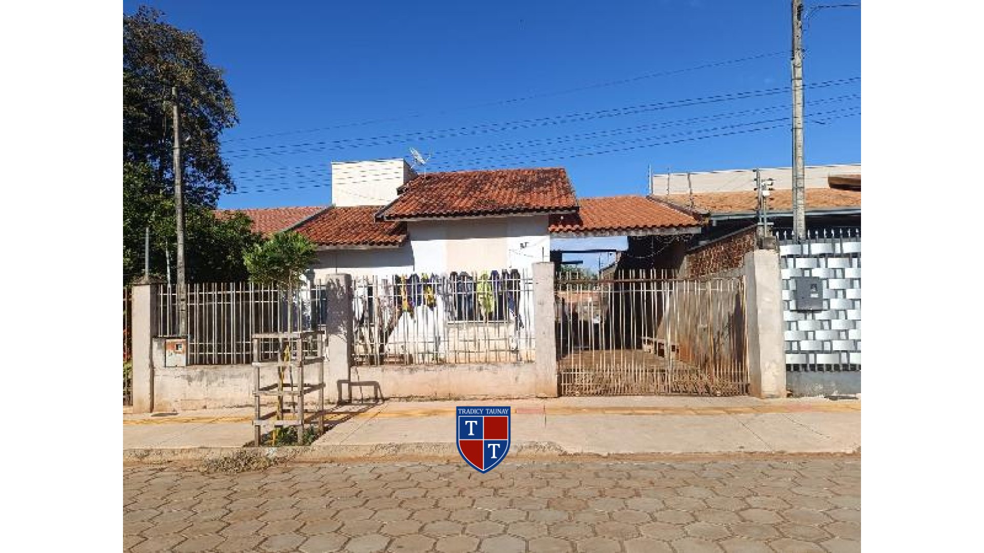 Foto 1 de CASA em SANTA PAULA - Imóvel Retomado Caixa