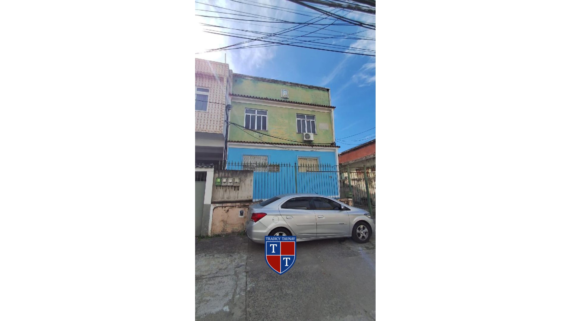 Foto 1 de APARTAMENTO em BONSUCESSO - Imóvel Retomado Caixa