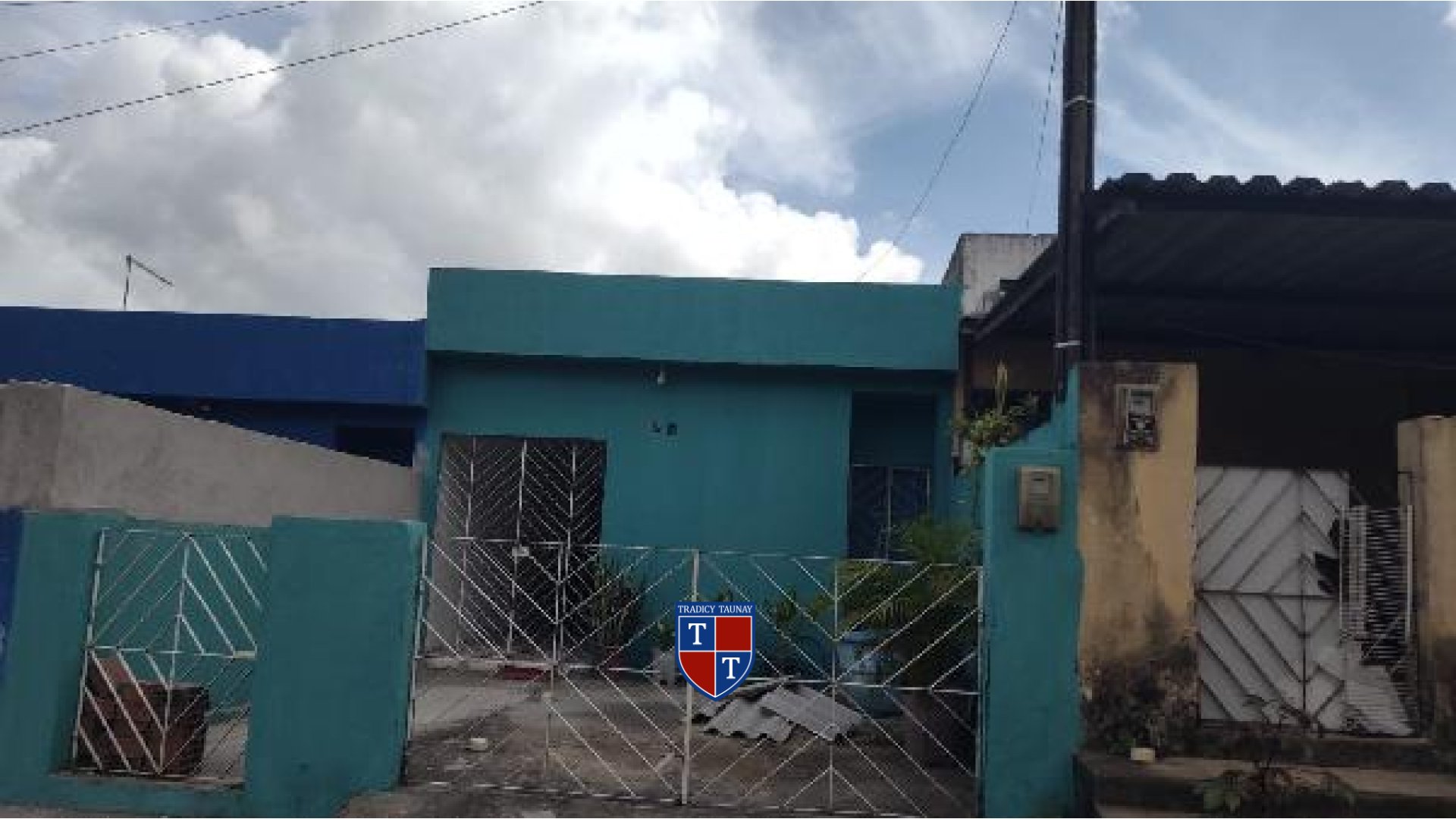 Foto 1 de CASA em SANTO ANTONIO - Imóvel Retomado Caixa