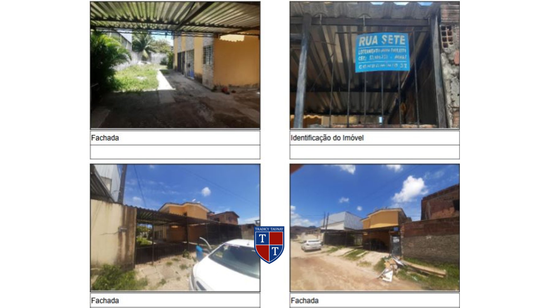 Foto do Imóvel