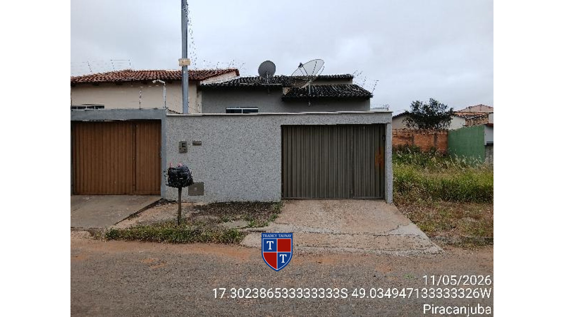 Foto do Imóvel