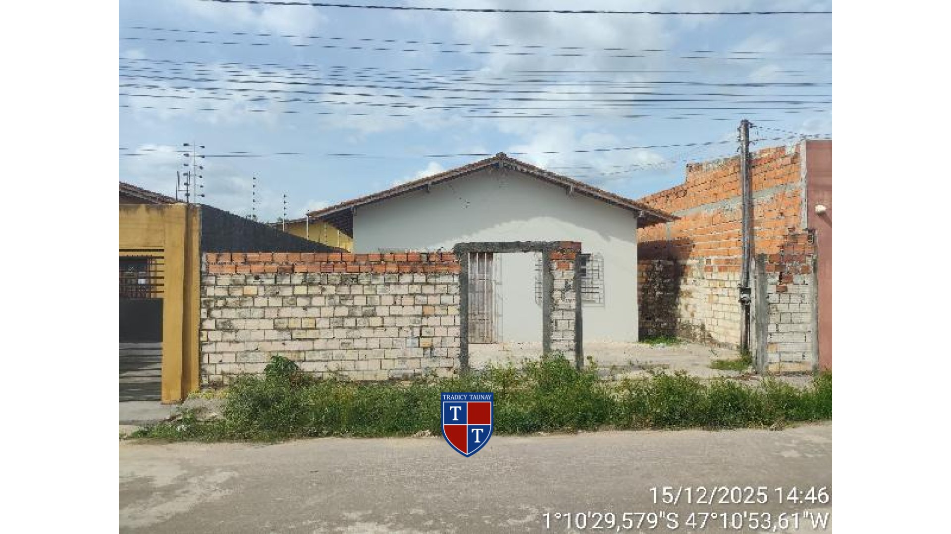 Foto do Imóvel