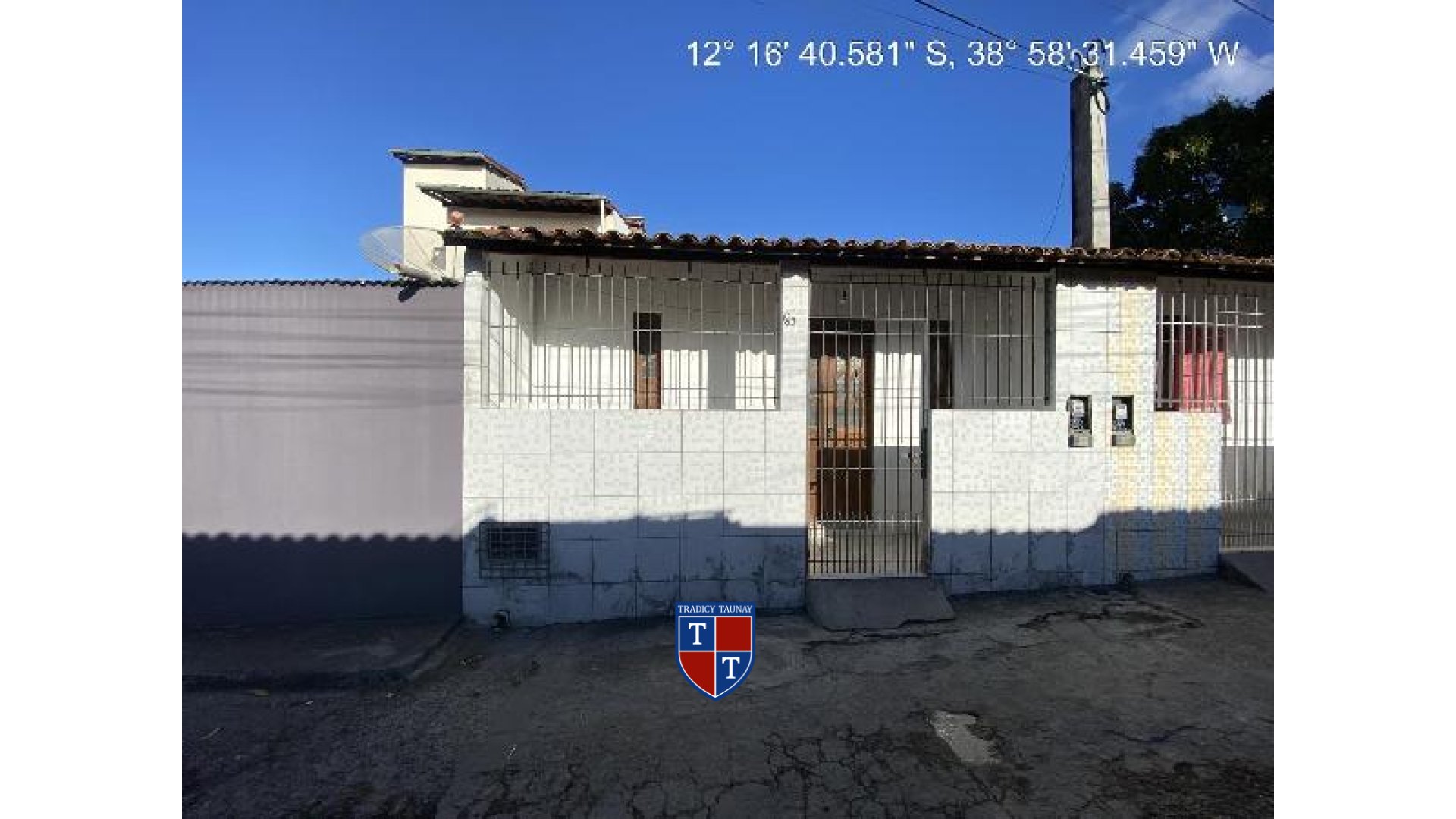 Foto do Imóvel