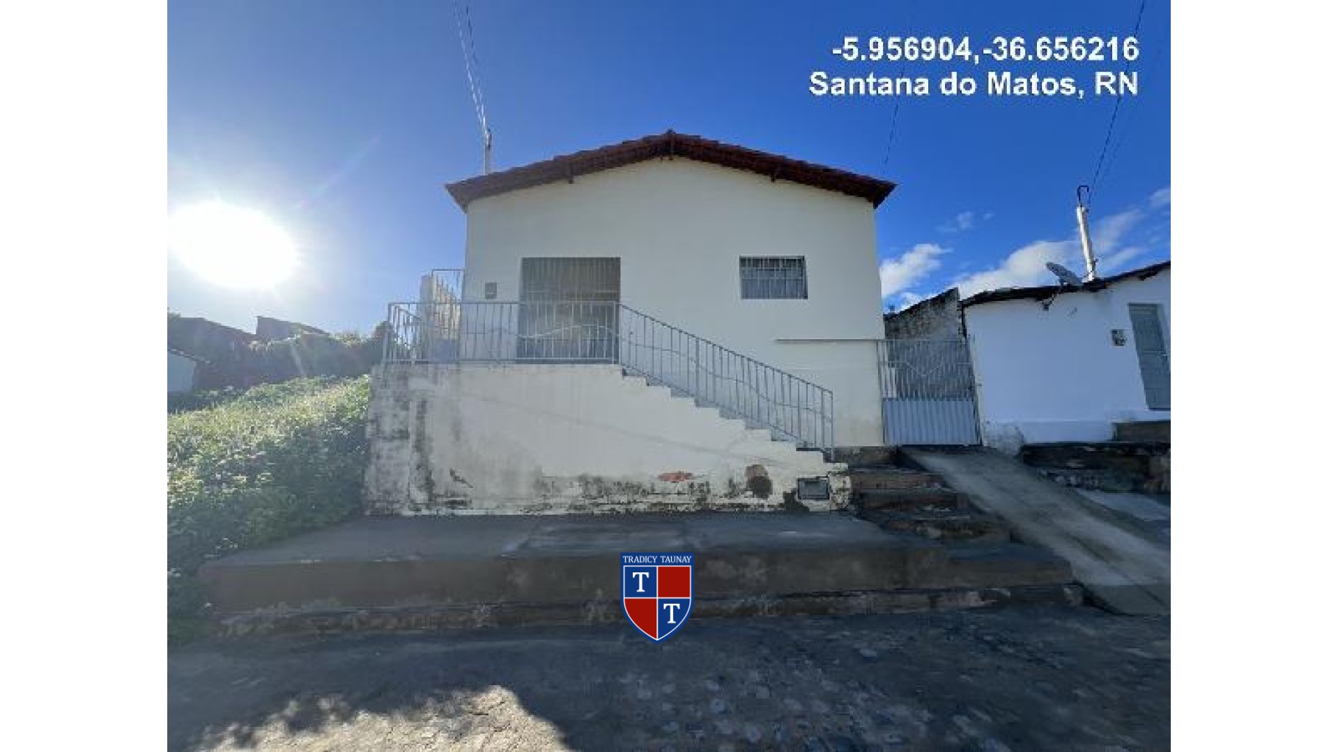 Foto do Imóvel