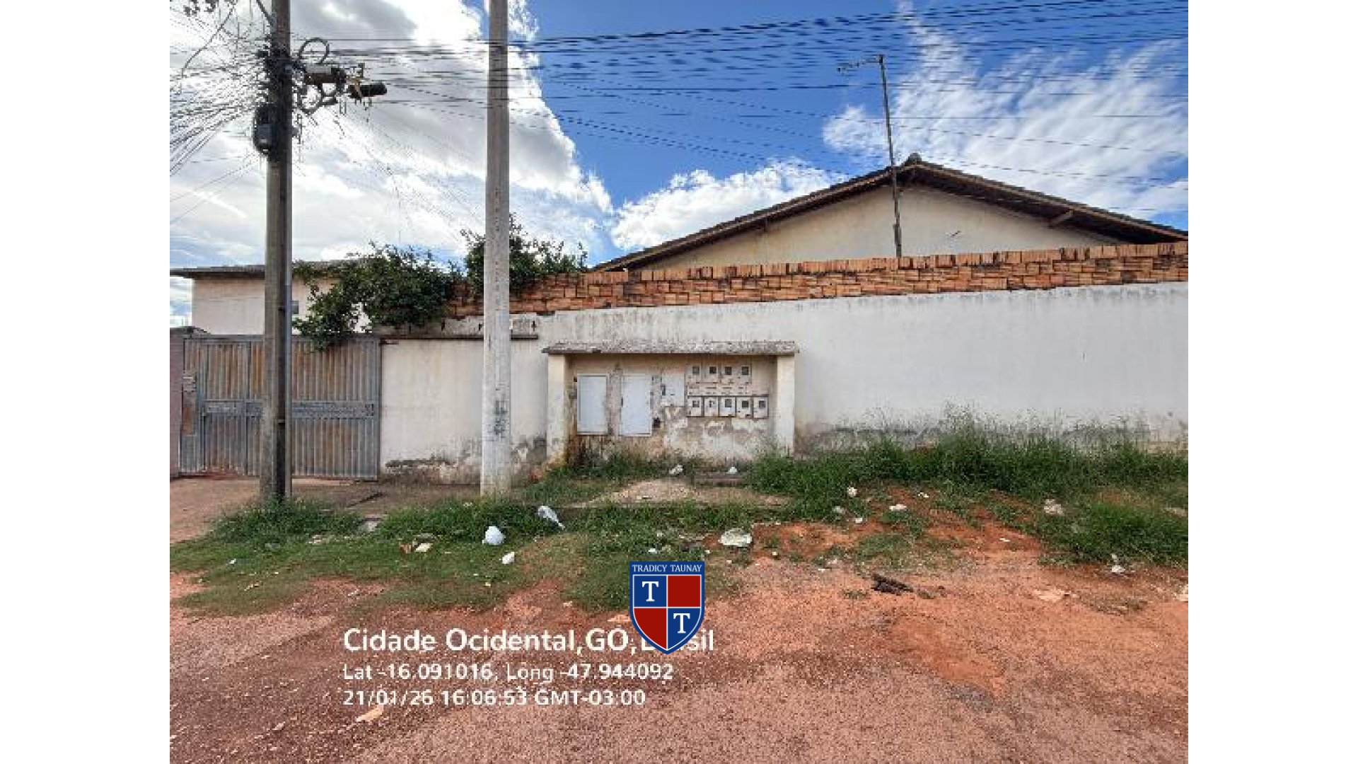 Foto do Imóvel