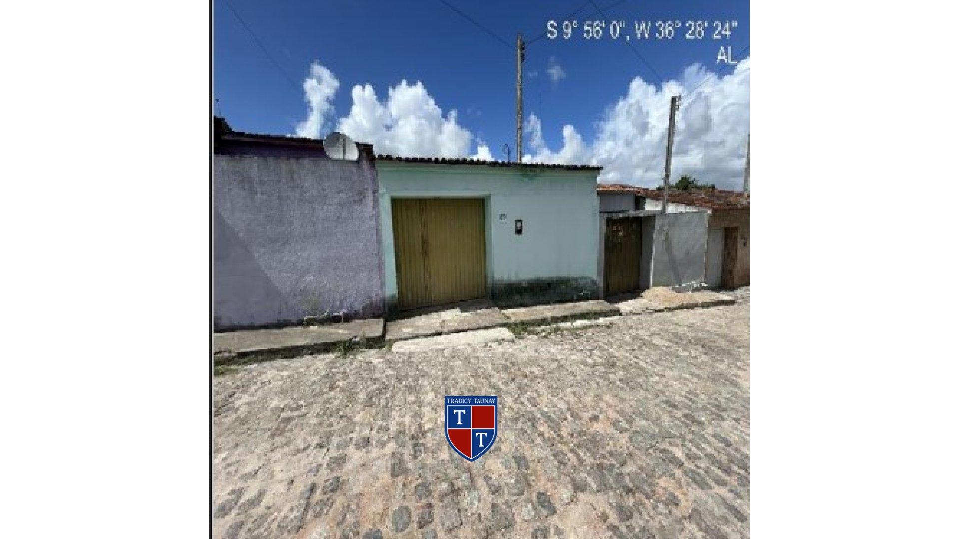 Foto do Imóvel
