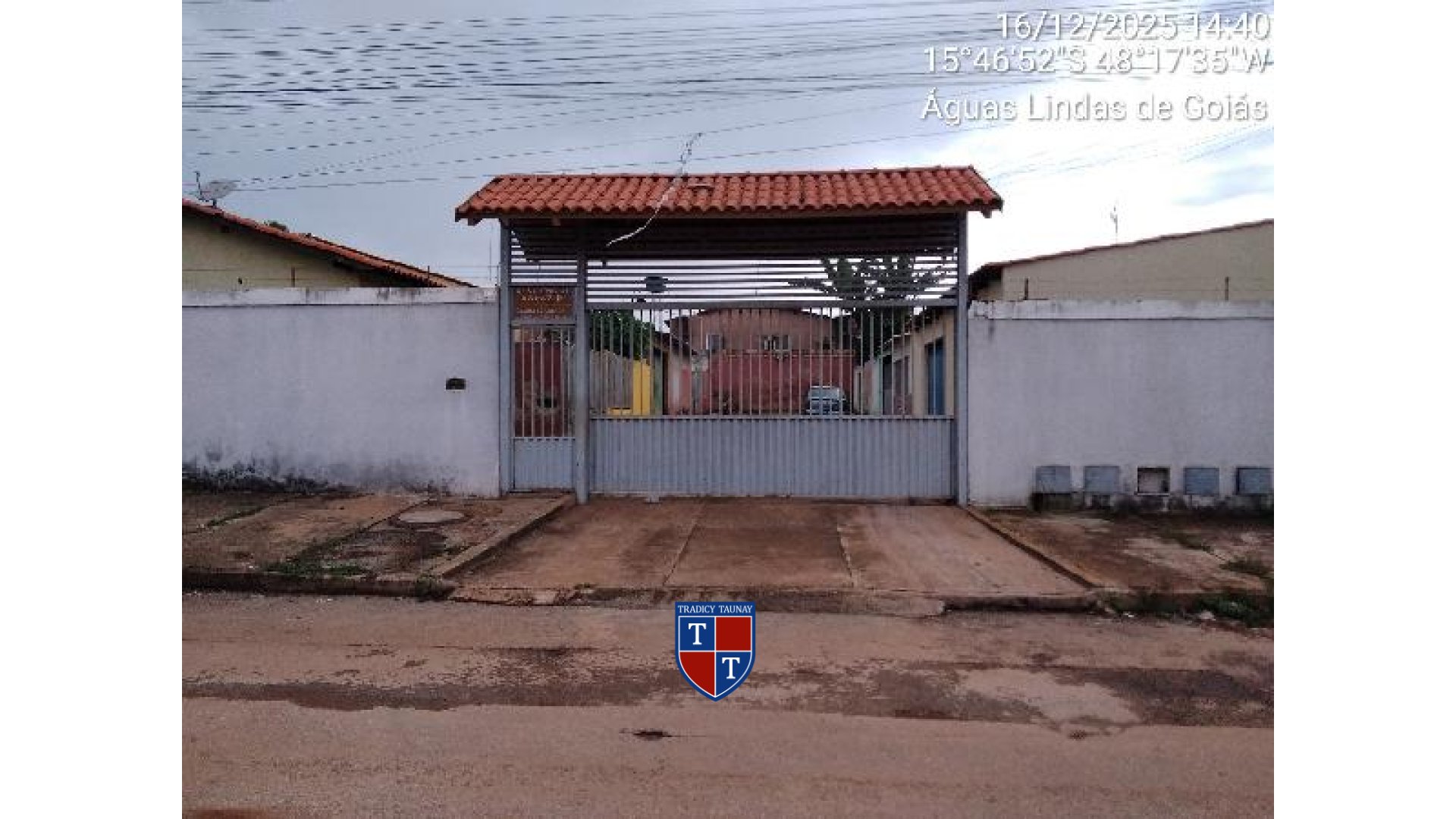Foto do Imóvel