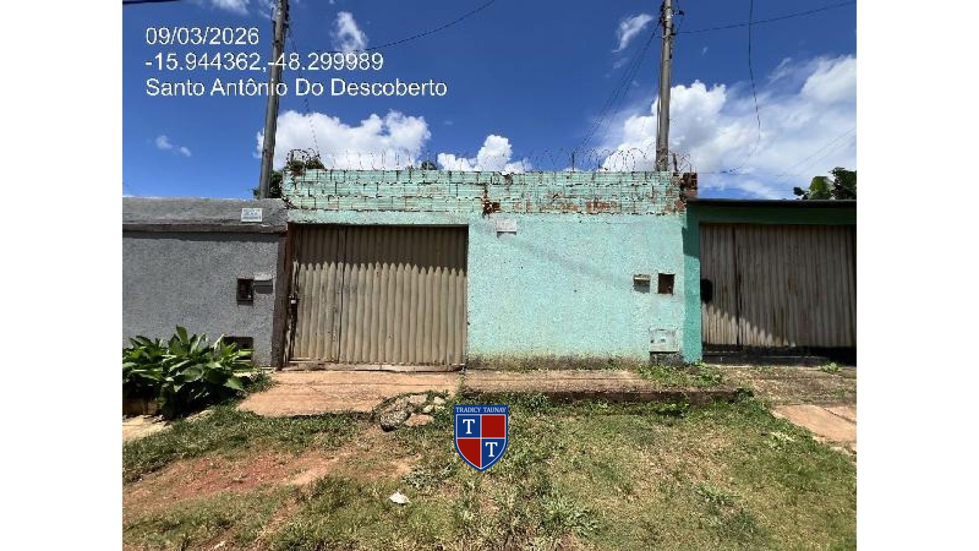 CASA em JARDIM ANA BEATRIZ I
