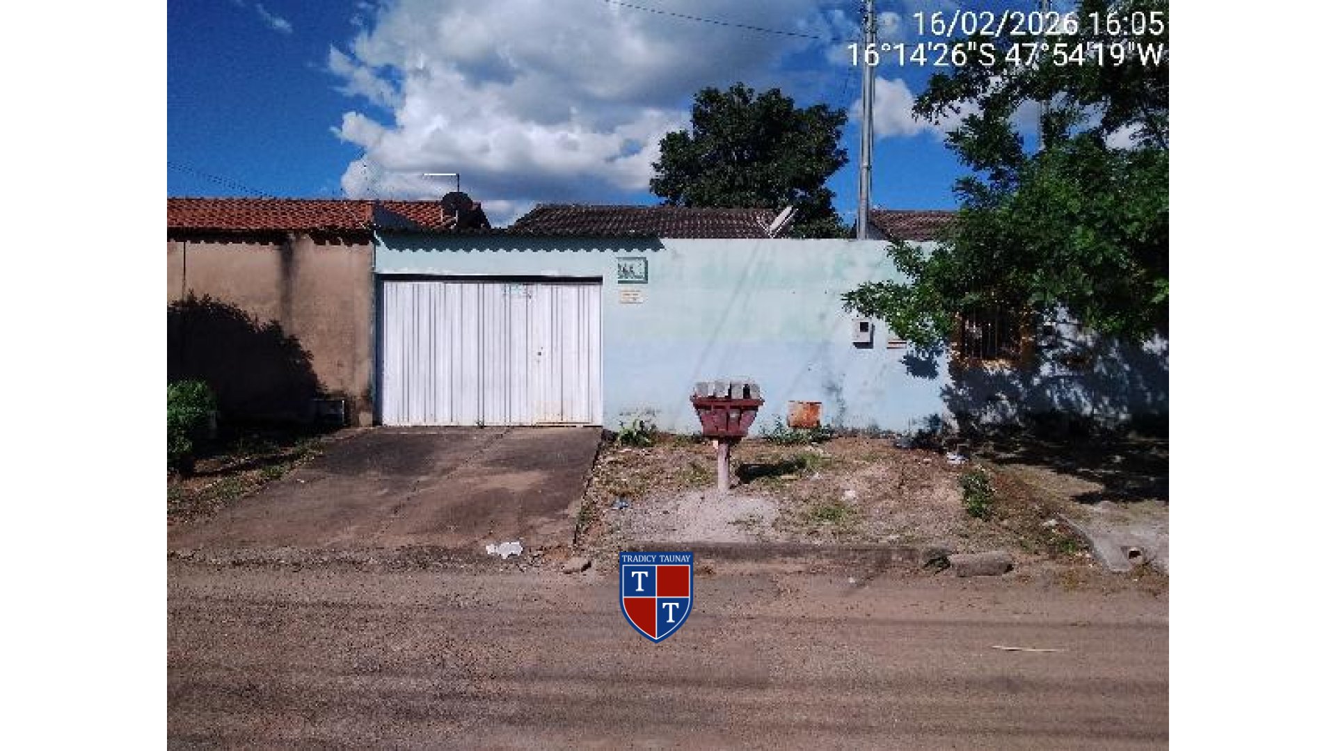 Foto 1 de CASA em PARQUE ESTRELA DALVA III - Imóvel Retomado Caixa