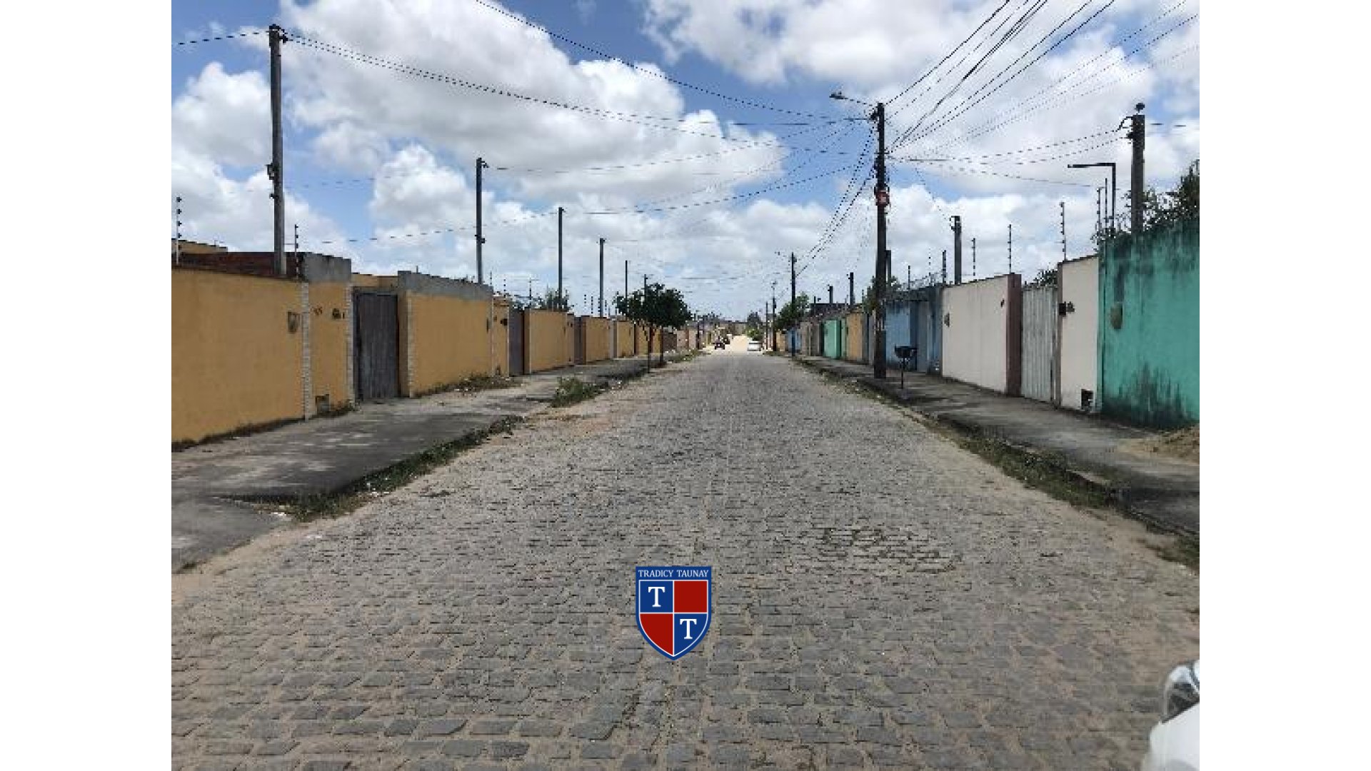 Foto 1 de CASA em CENTRO - Imóvel Retomado Caixa