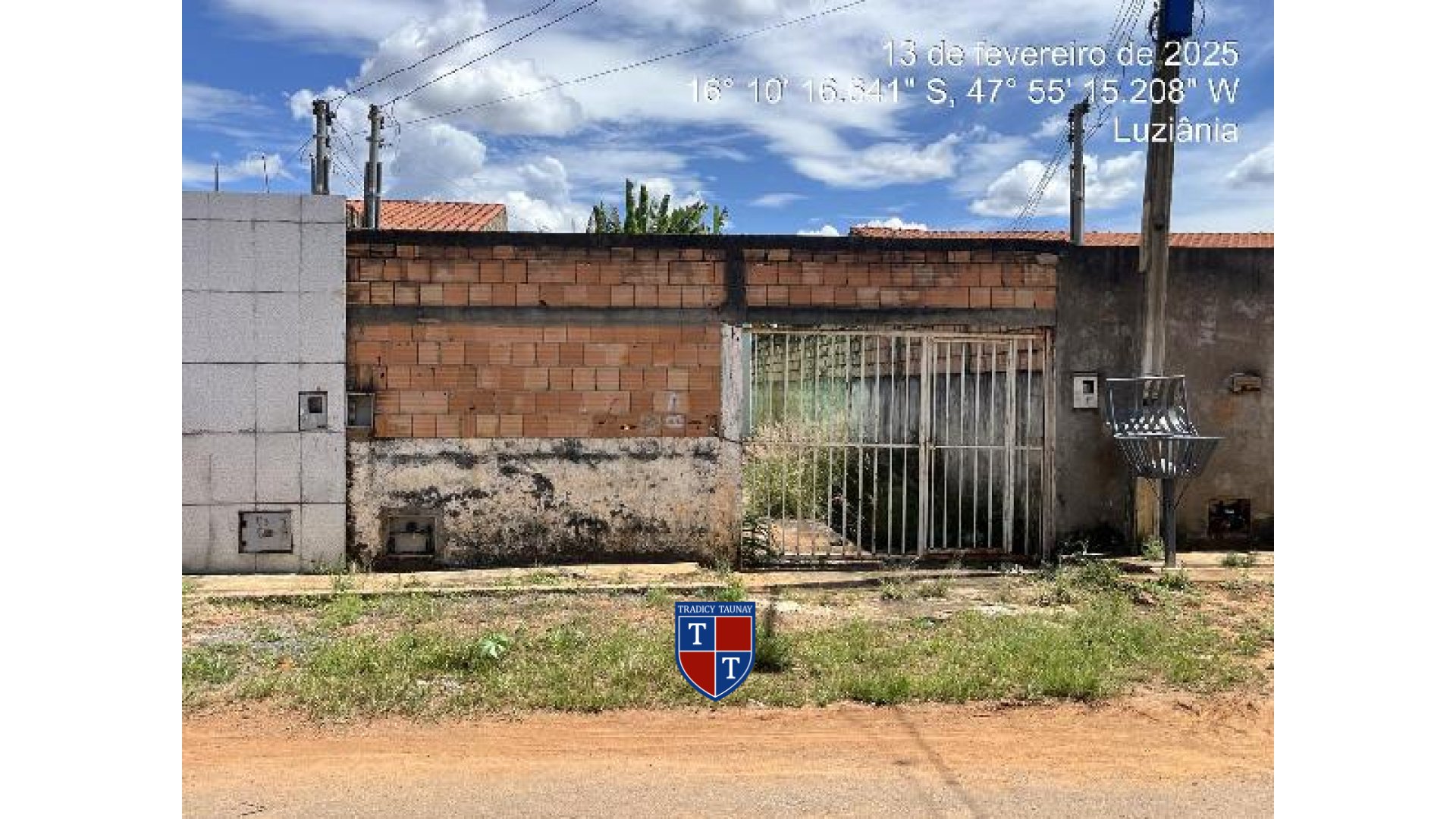 Foto 1 de CASA em CIDADE OSFAYA - Imóvel Retomado Caixa