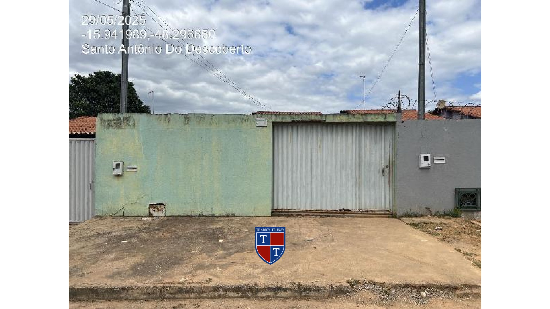Foto do Imóvel