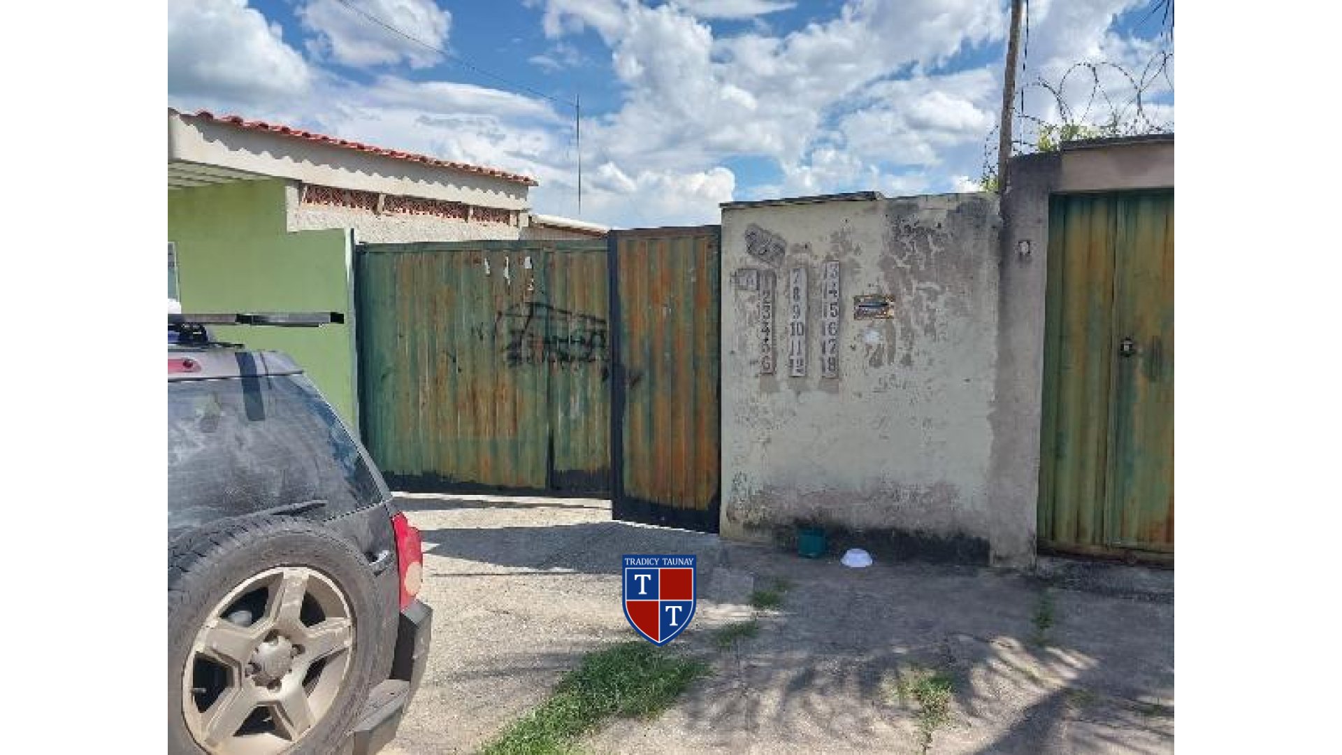 Foto do Imóvel