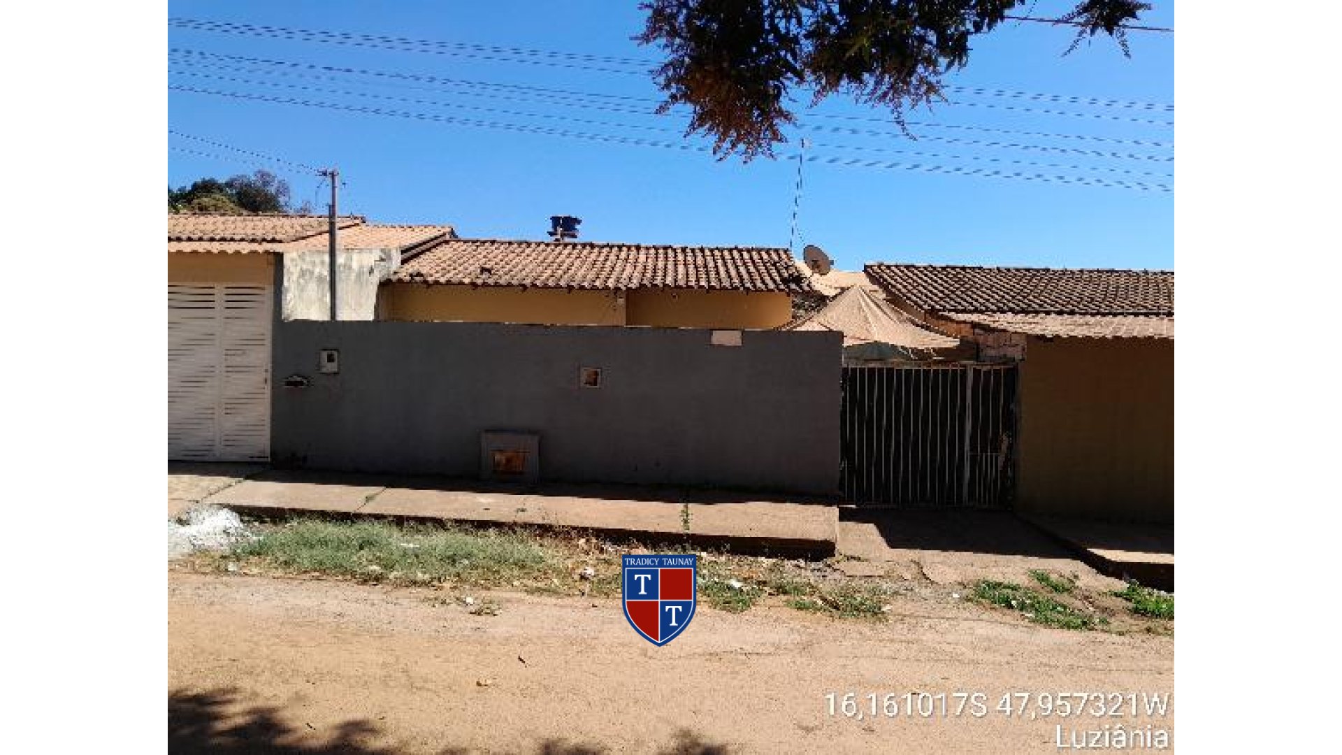 Foto do Imóvel