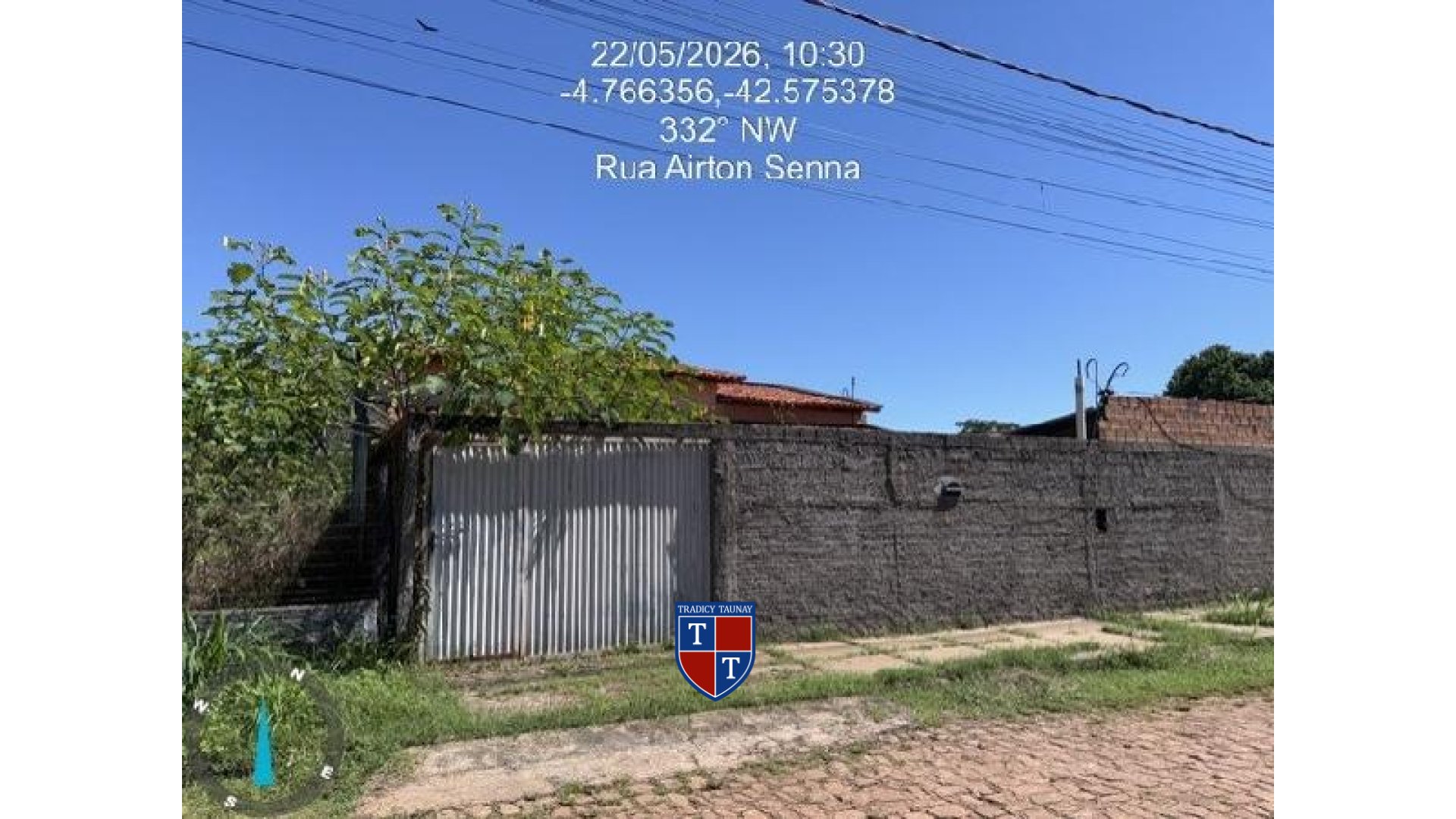 Foto do Imóvel