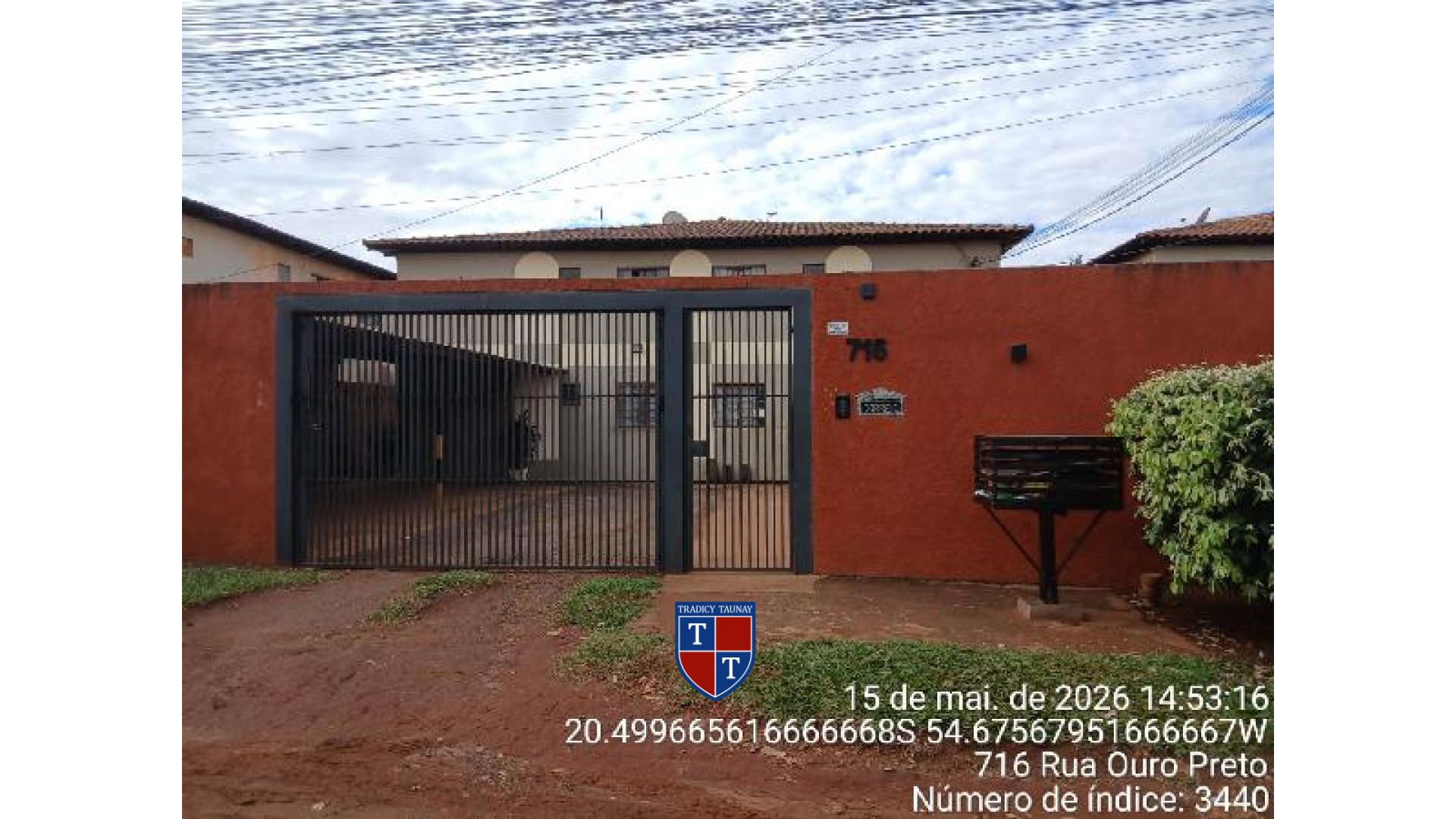 Foto do Imóvel