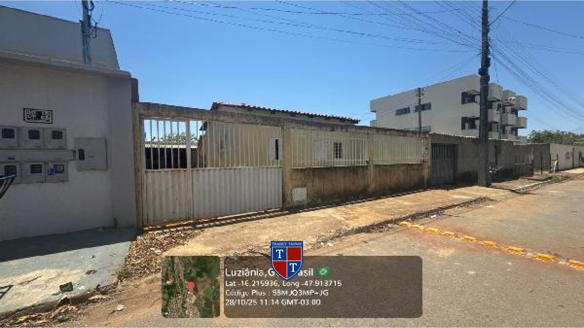 Foto do Imóvel