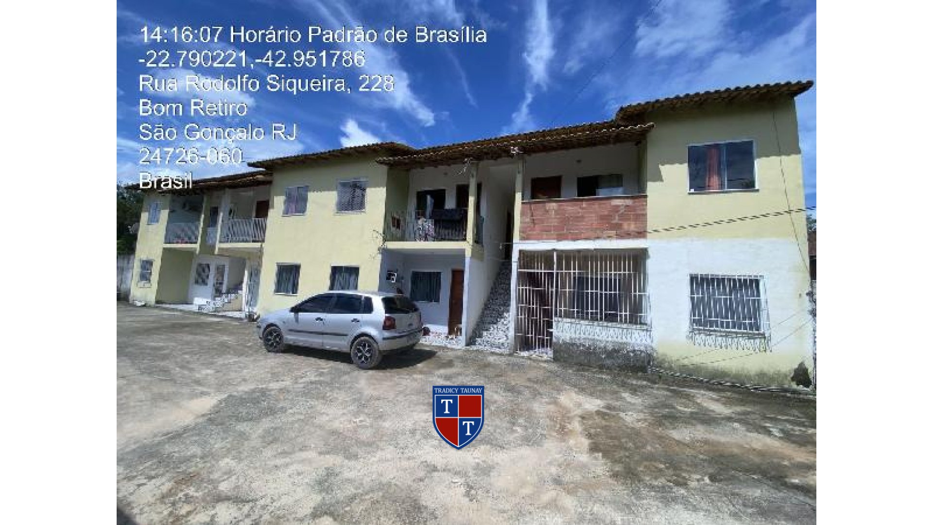 Foto 1 de APARTAMENTO em BOM RETIRO - Imóvel Retomado Caixa