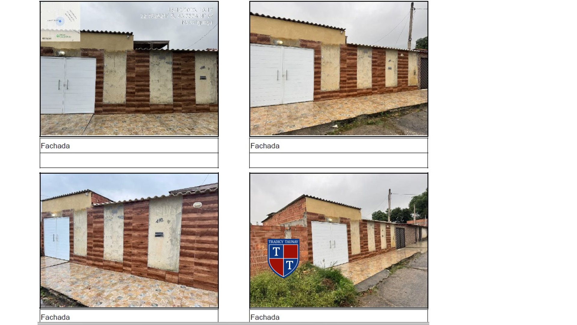 Foto 2 de CASA em IPIRANGA - Imóvel Retomado Caixa