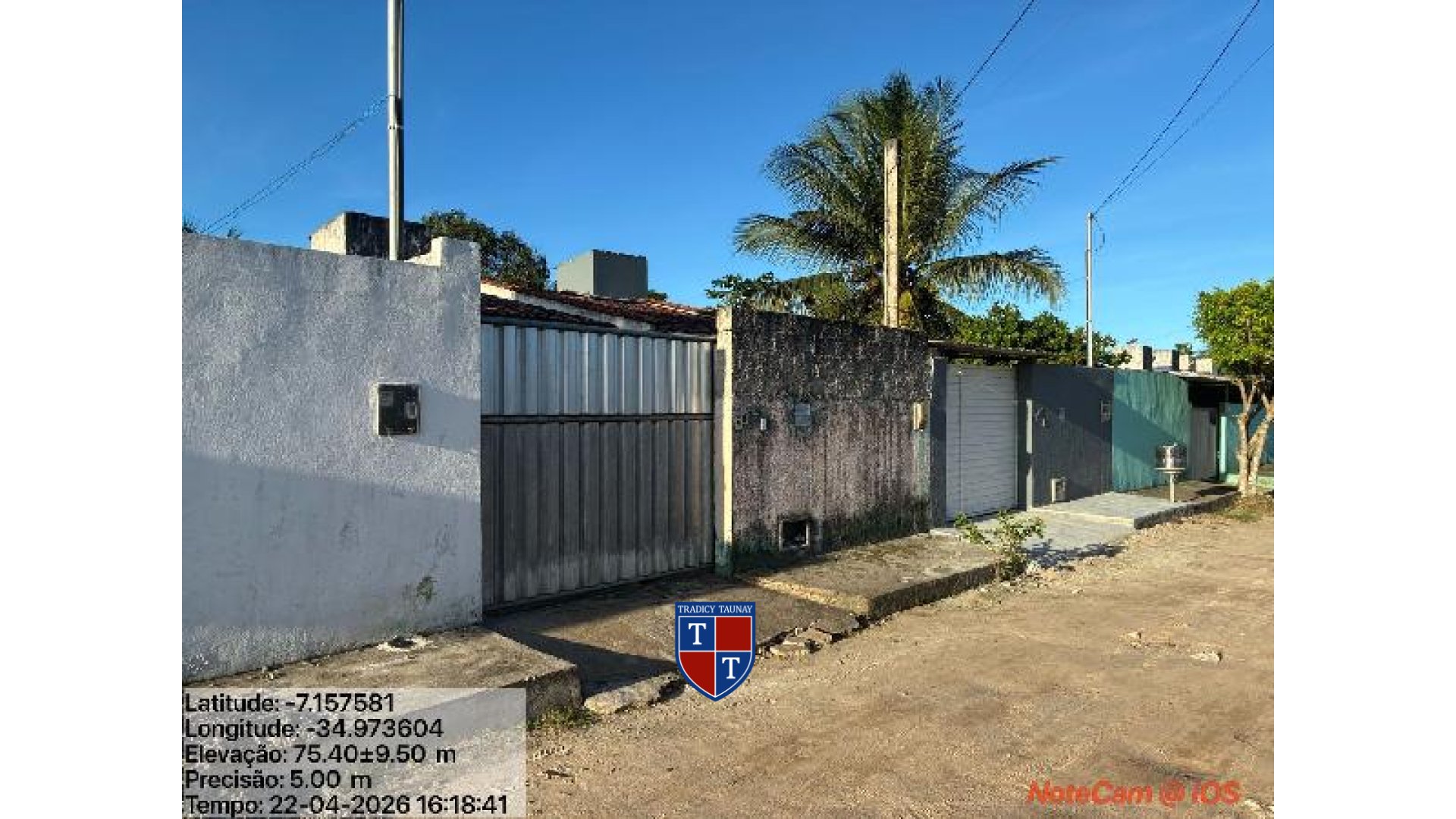 Foto 1 de CASA em CENTRO - Imóvel Retomado Caixa