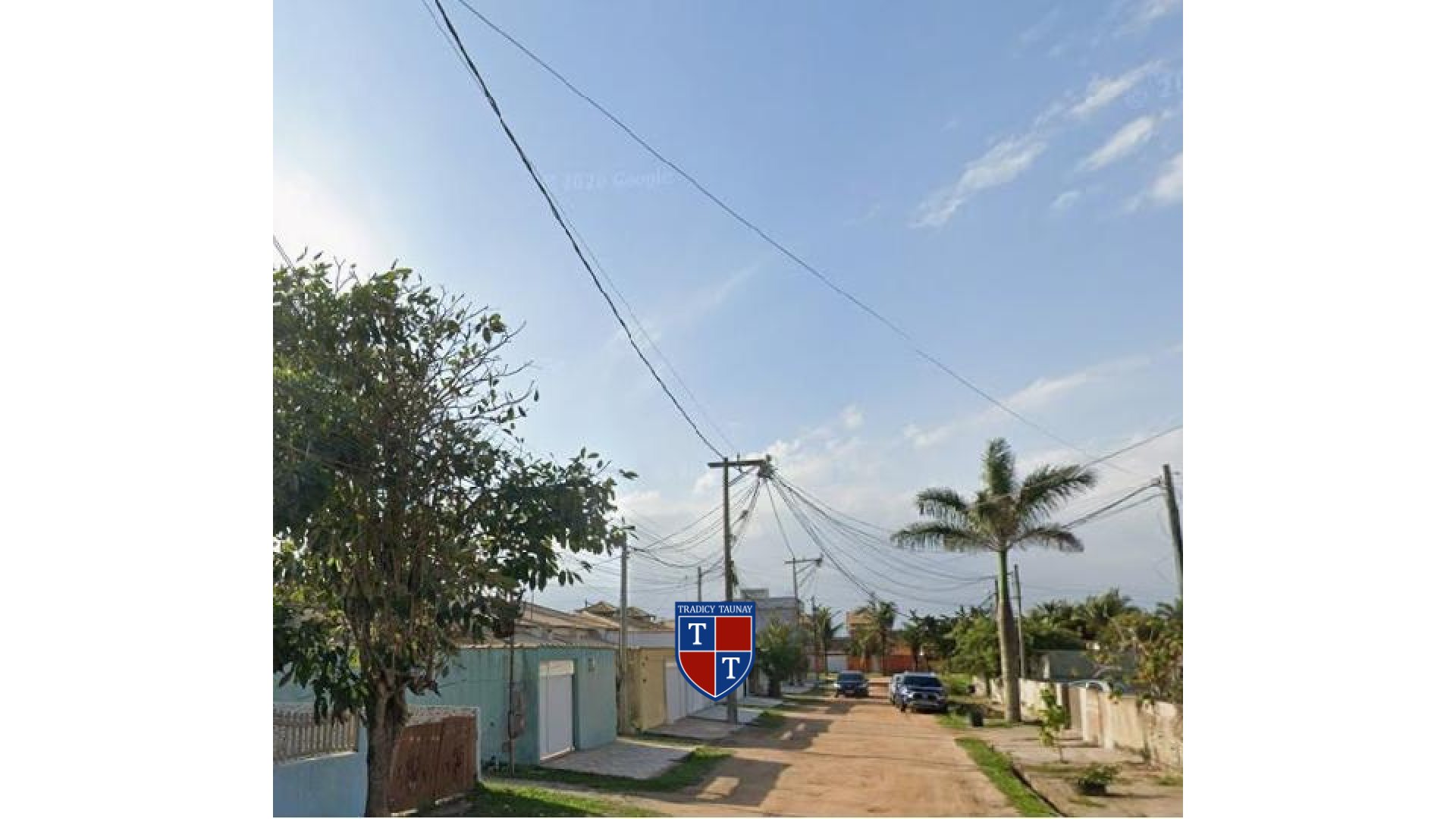 Foto 1 de CASA em TERRAMAR (TAMOIOS) - Imóvel Retomado Caixa