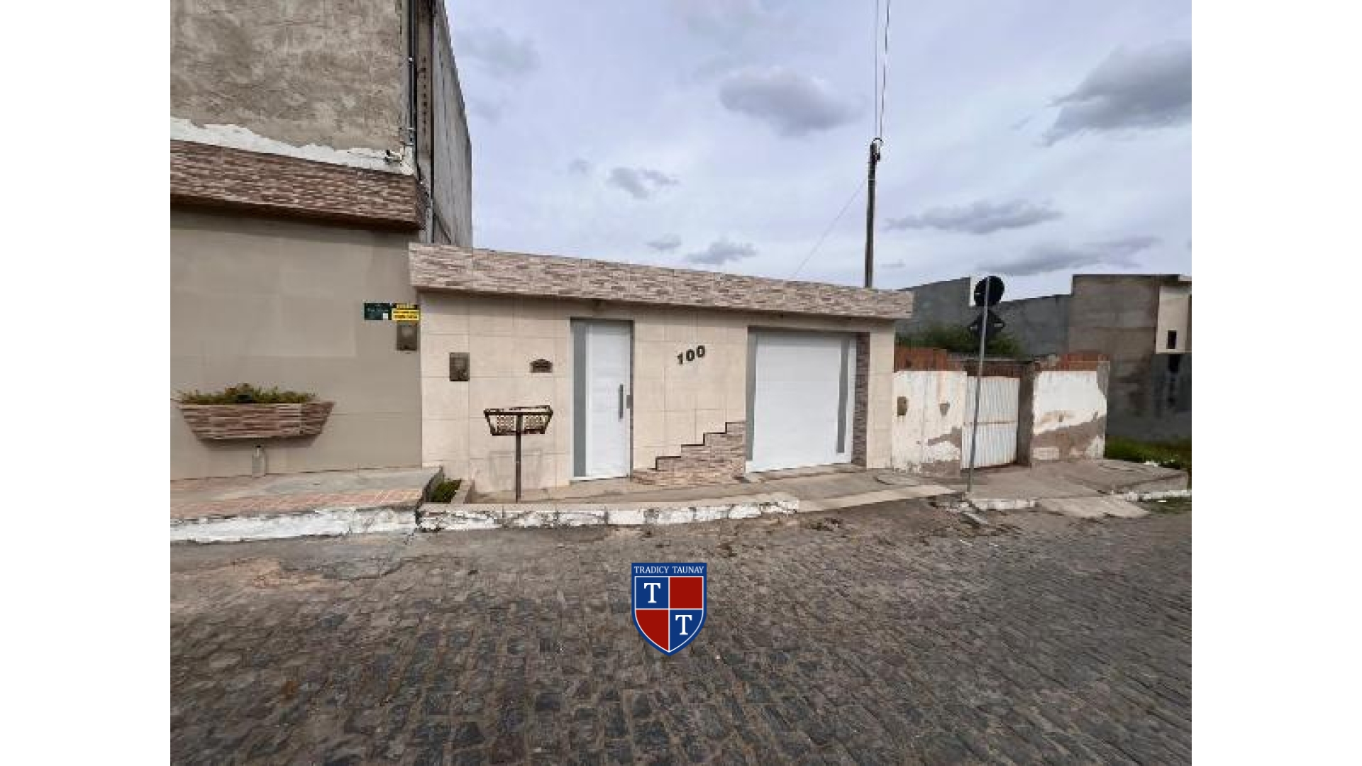 CASA em RENDEIRAS
