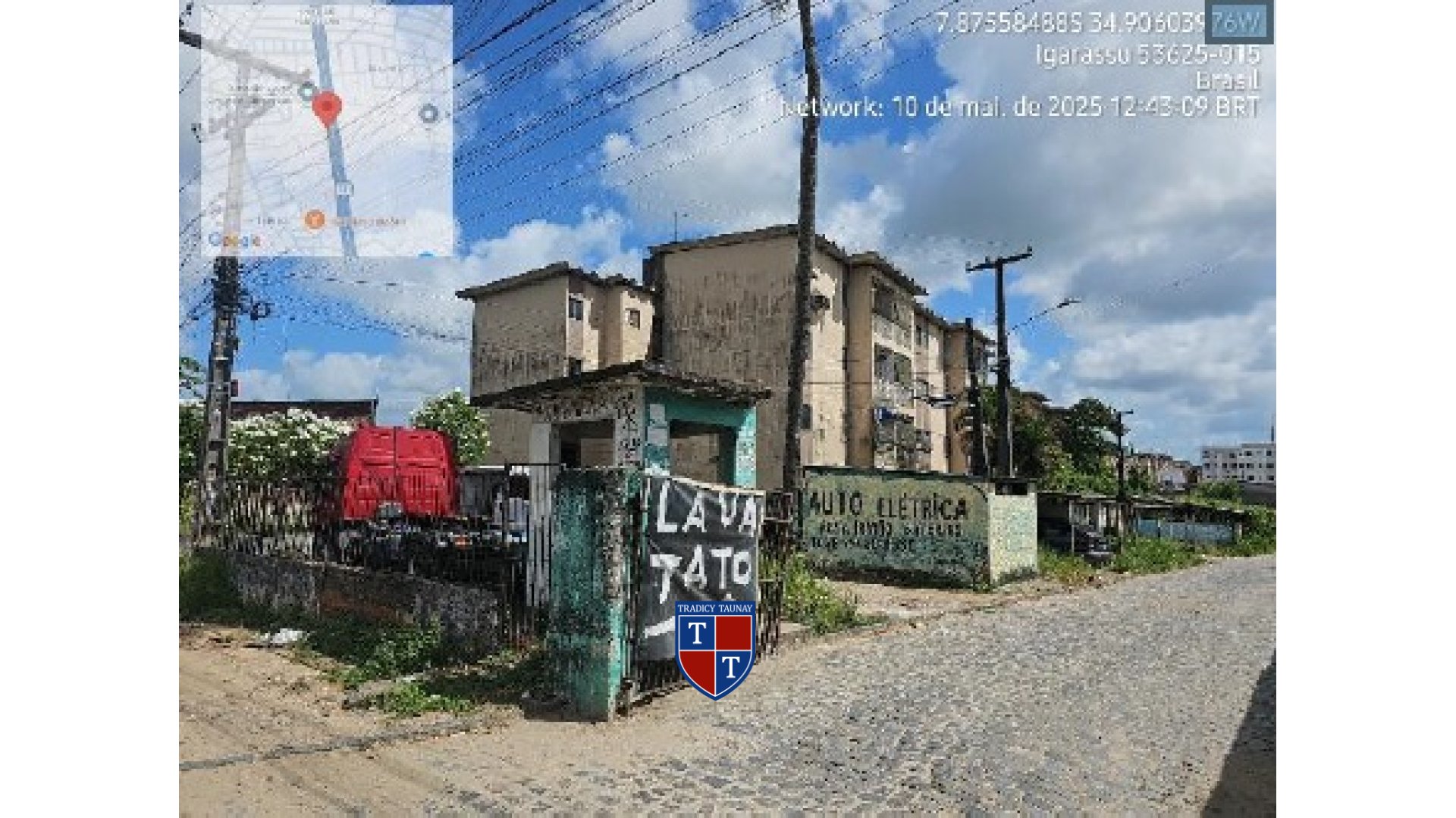 Foto do Imóvel