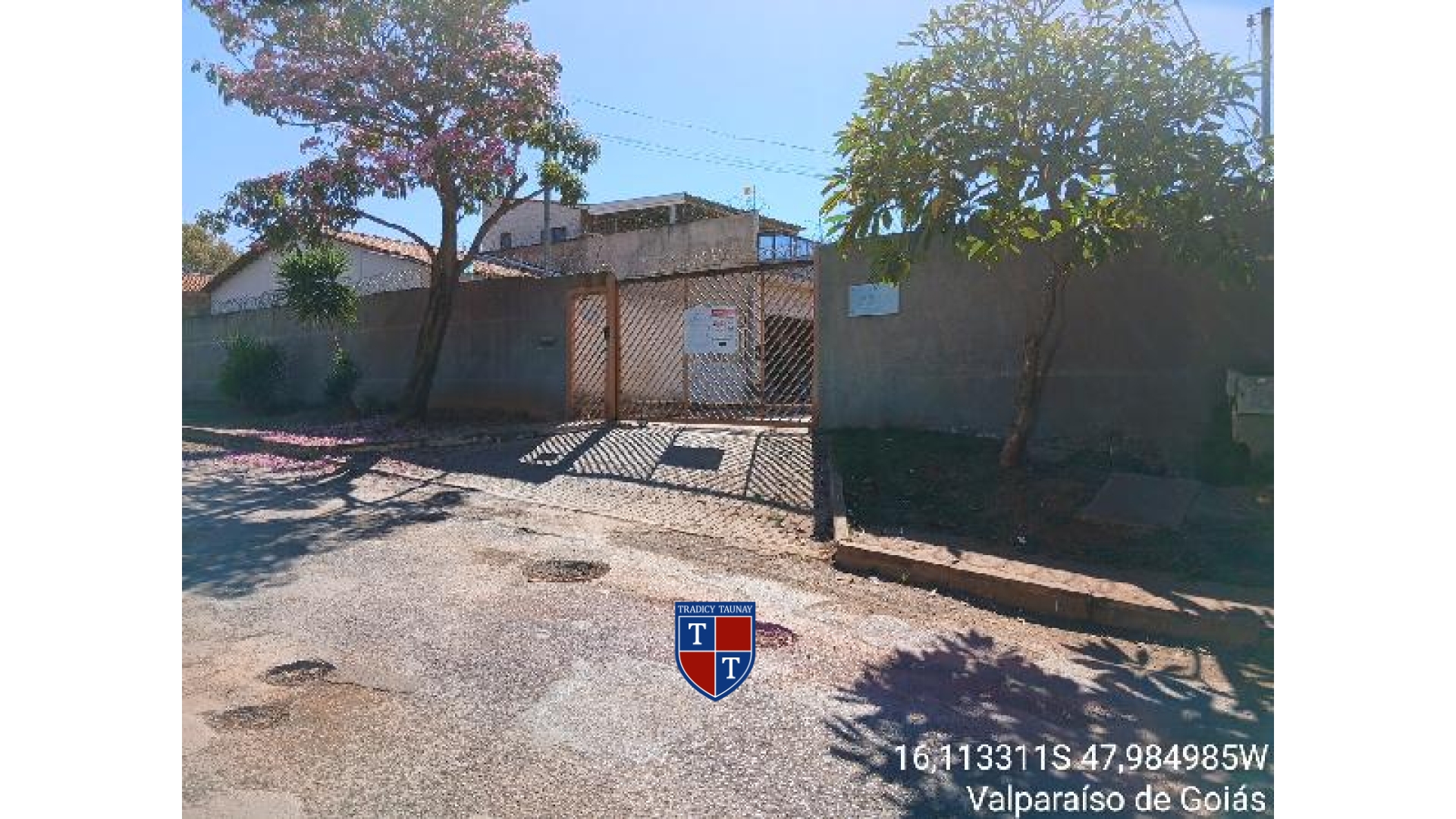 CASA em CHACARAS BENVINDA