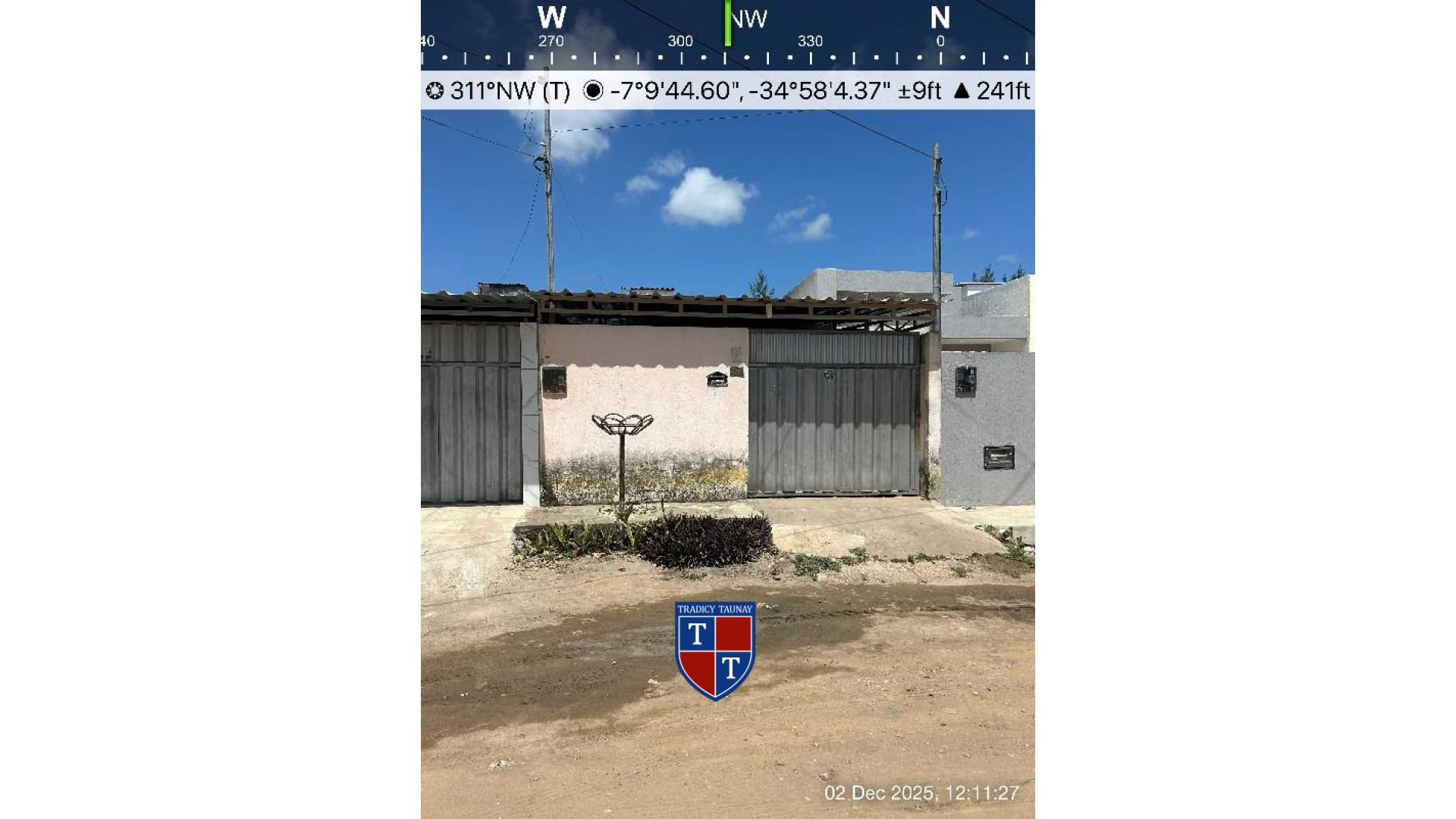 Foto 1 de CASA em LOT SOL NASCENTE - Imóvel Retomado Caixa