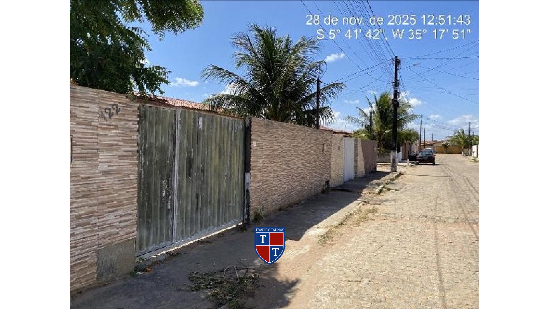 Foto 1 de CASA em CENTRO - Imóvel Retomado Caixa