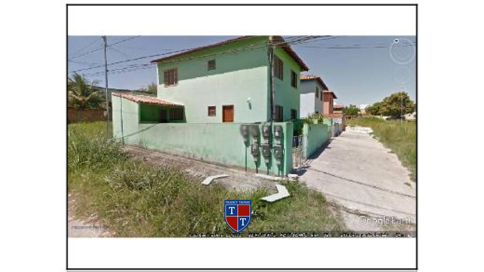 Foto 1 de CASA em BOM RETIRO - Imóvel Retomado Caixa