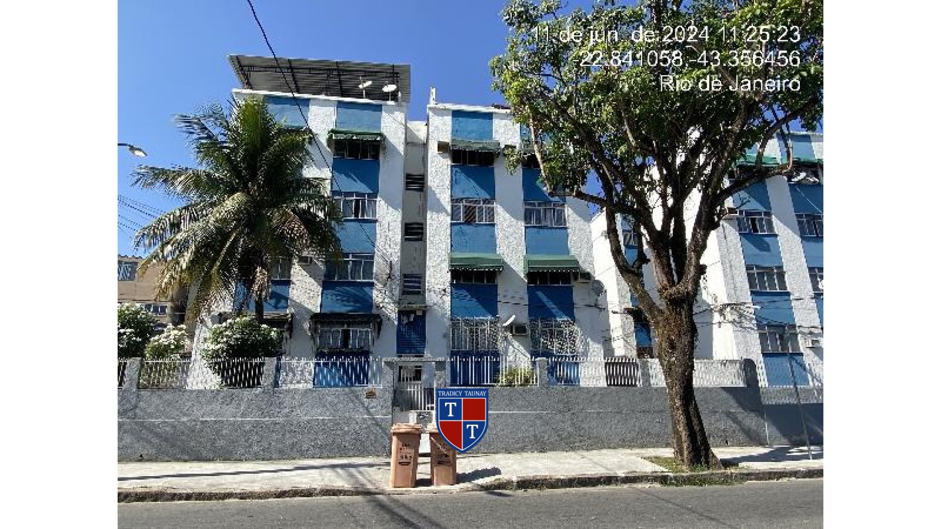 APARTAMENTO em COELHO NETO