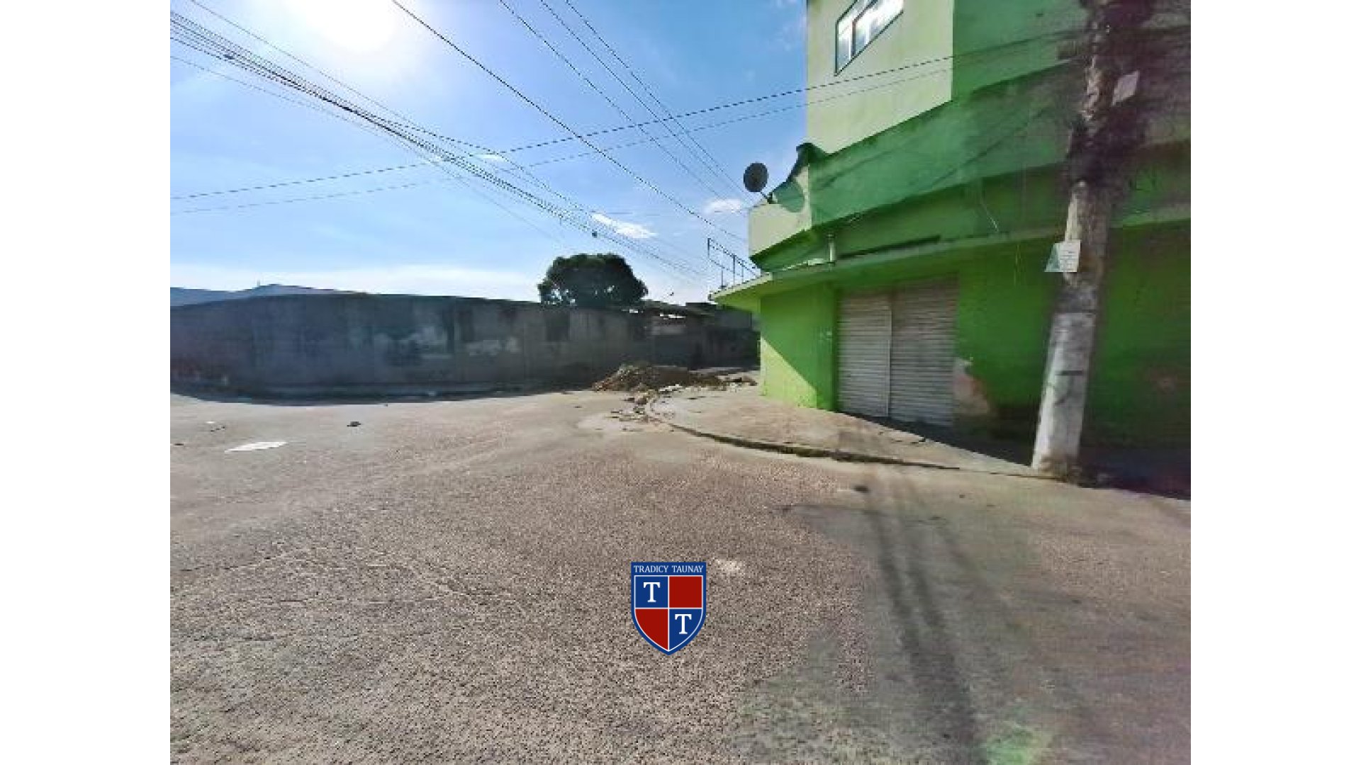CASA em JARDIM CATARINA