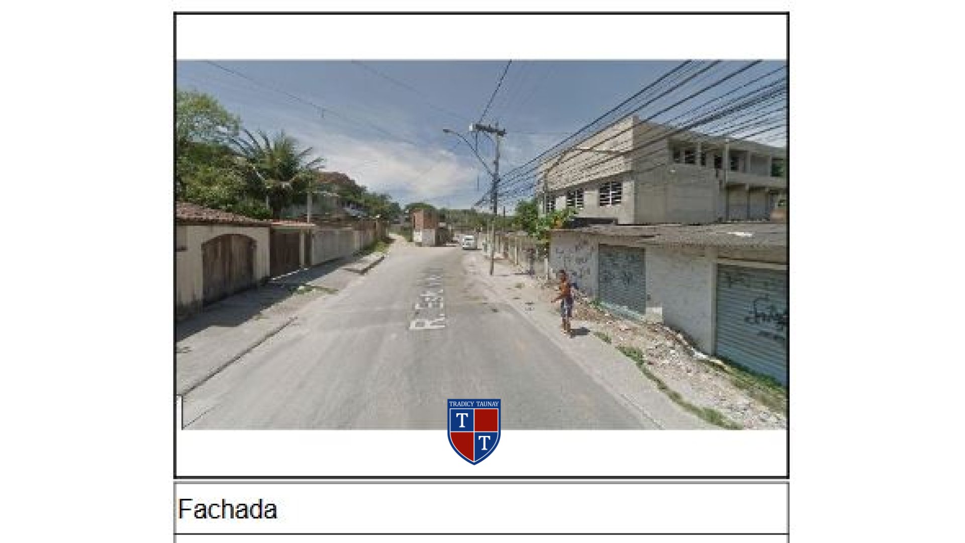 CASA em VILA CANDOZA