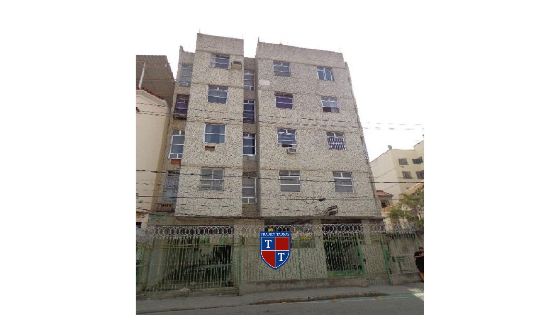 Foto 1 de APARTAMENTO em LINS DE VASCONCELOS, RIO DE JANEIRO/RJ - Imóvel Retomado CAIXA Ref 8444404101322