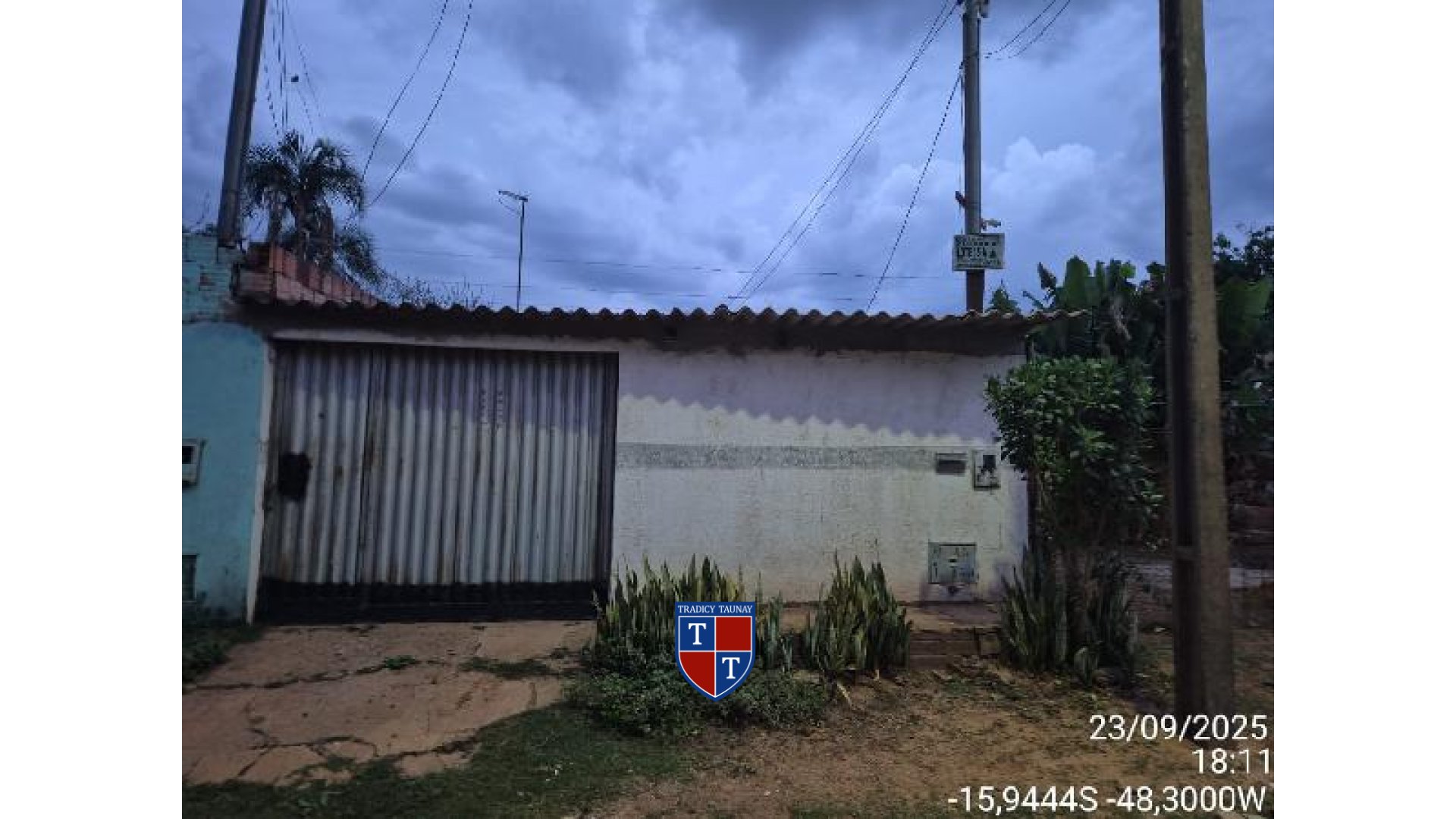 CASA em JARDIM ANA BEATRIZ I