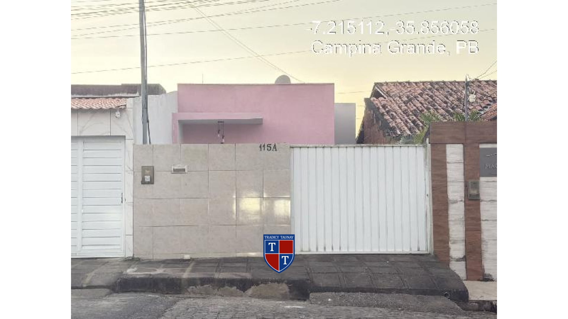 CASA em NOVA BRASILIA