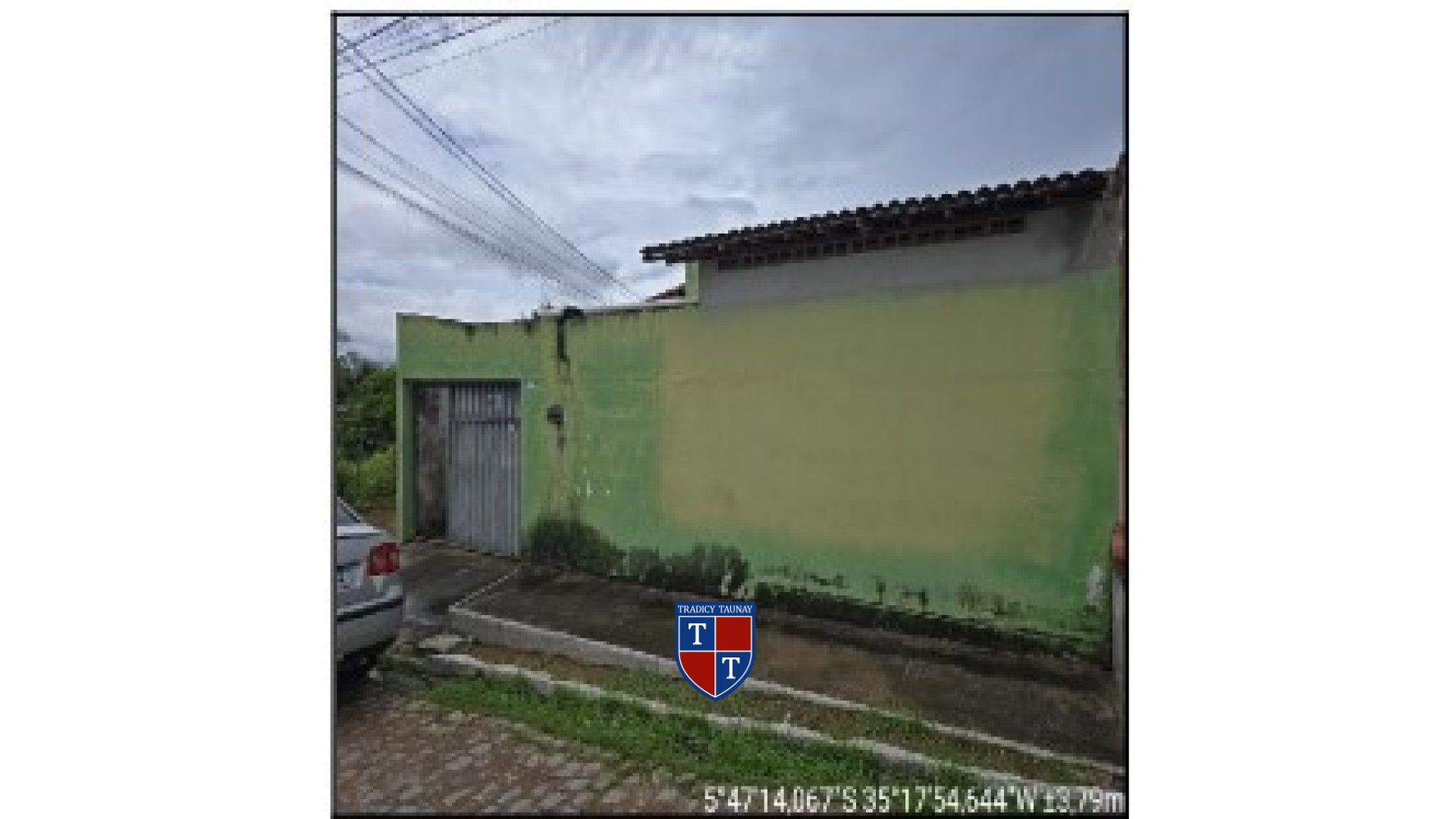 CASA em SANTO ANTONIO DO POTENGI