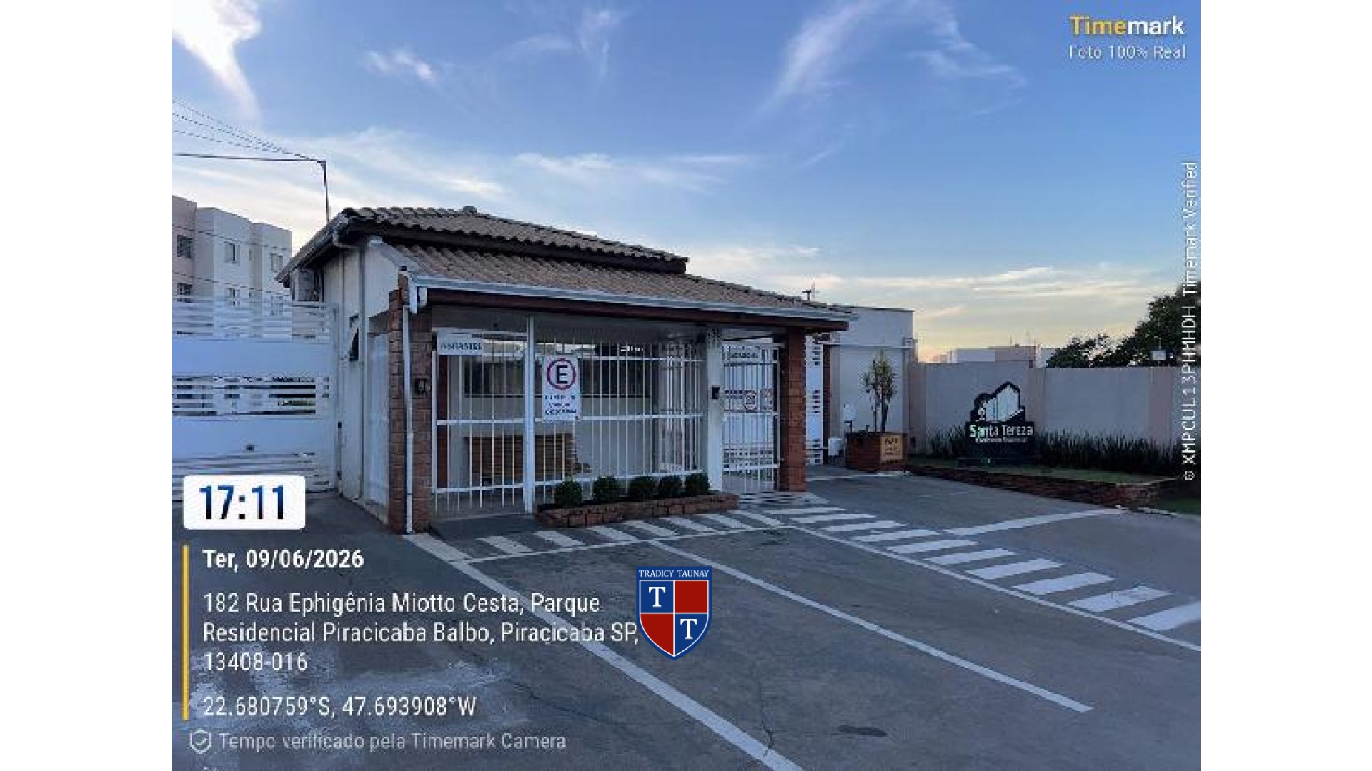 APARTAMENTO em JARDIM MARIA