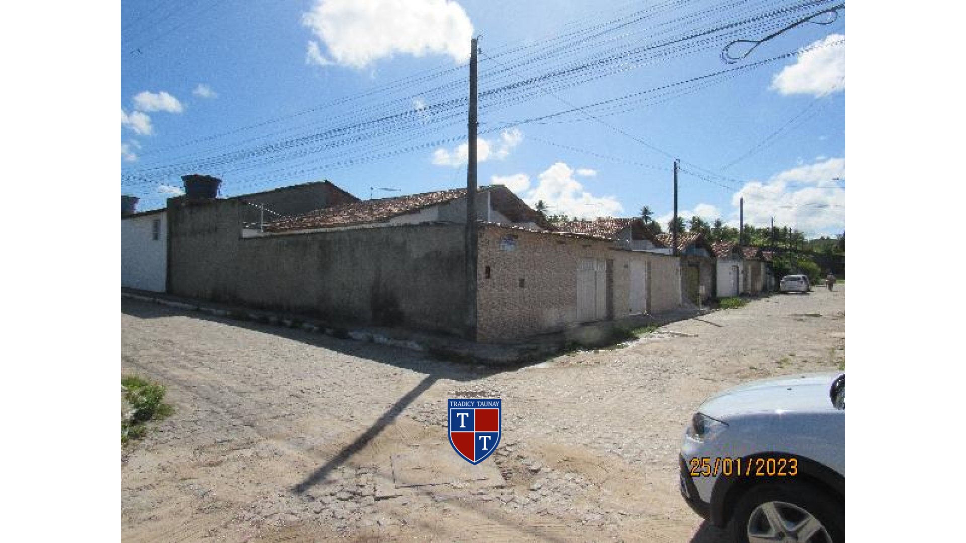 Foto 1 de CASA em AGAMENON MAGALHAES, IGARASSU/PE - Imóvel Retomado CAIXA Ref 8444404155686