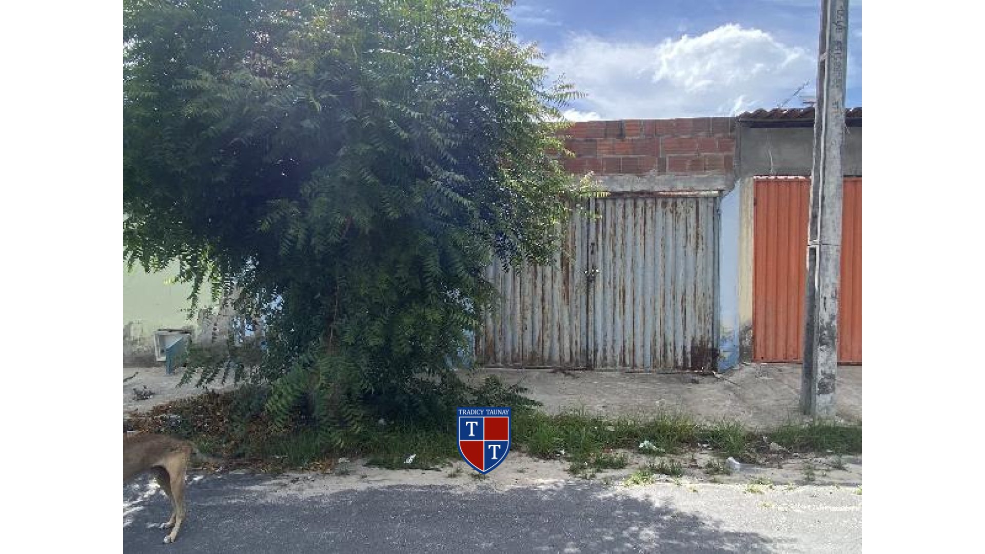 CASA em VERTENTE
