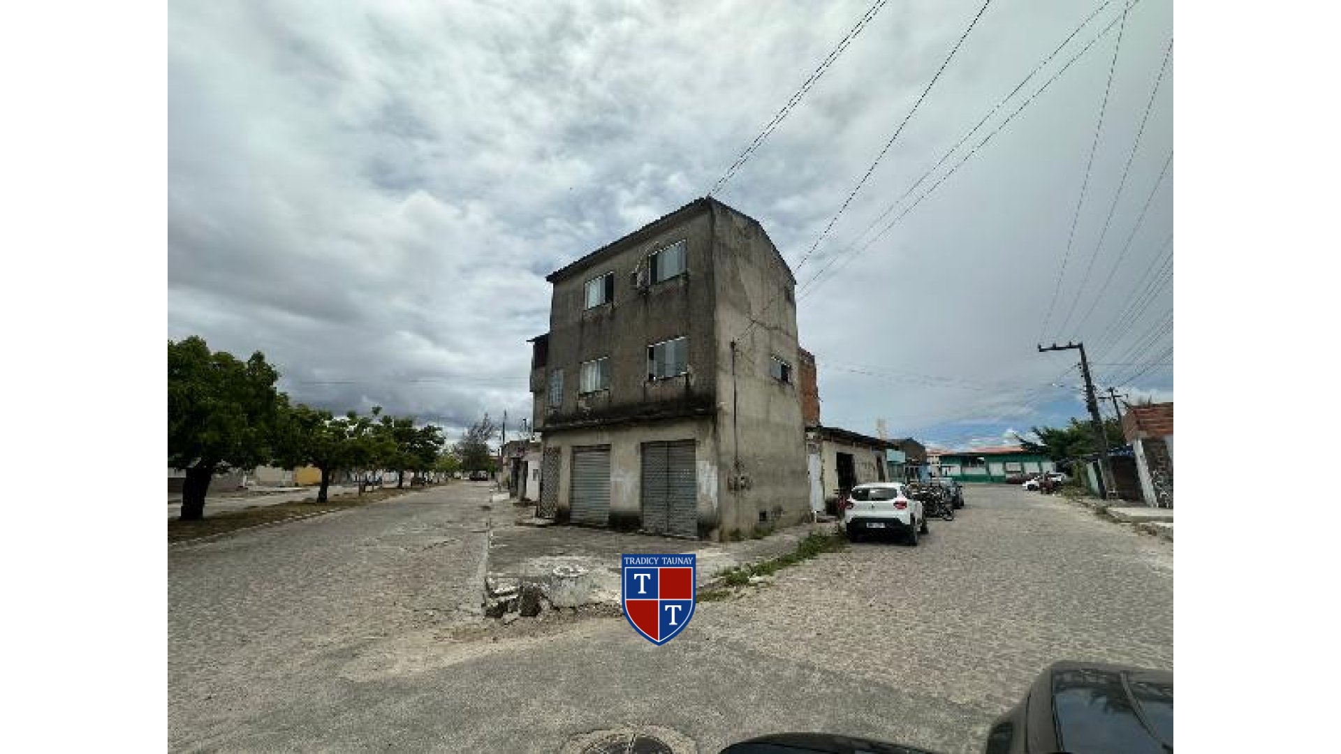 Foto 1 de CASA em PIABETA, NOSSA SENHORA DO SOCORRO/SE - Imóvel Retomado CAIXA Ref 8444404188410