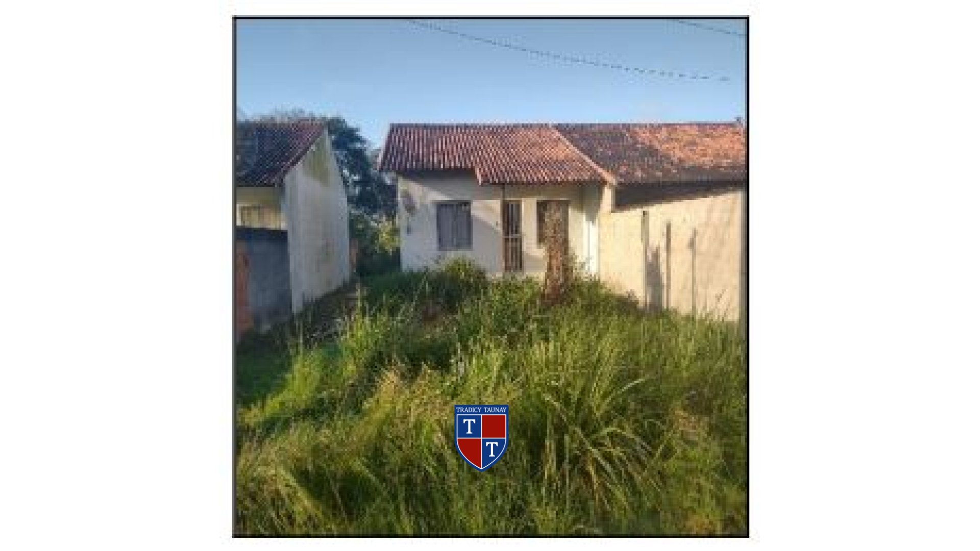 CASA em MONTEIRO (SAO VICENTE)