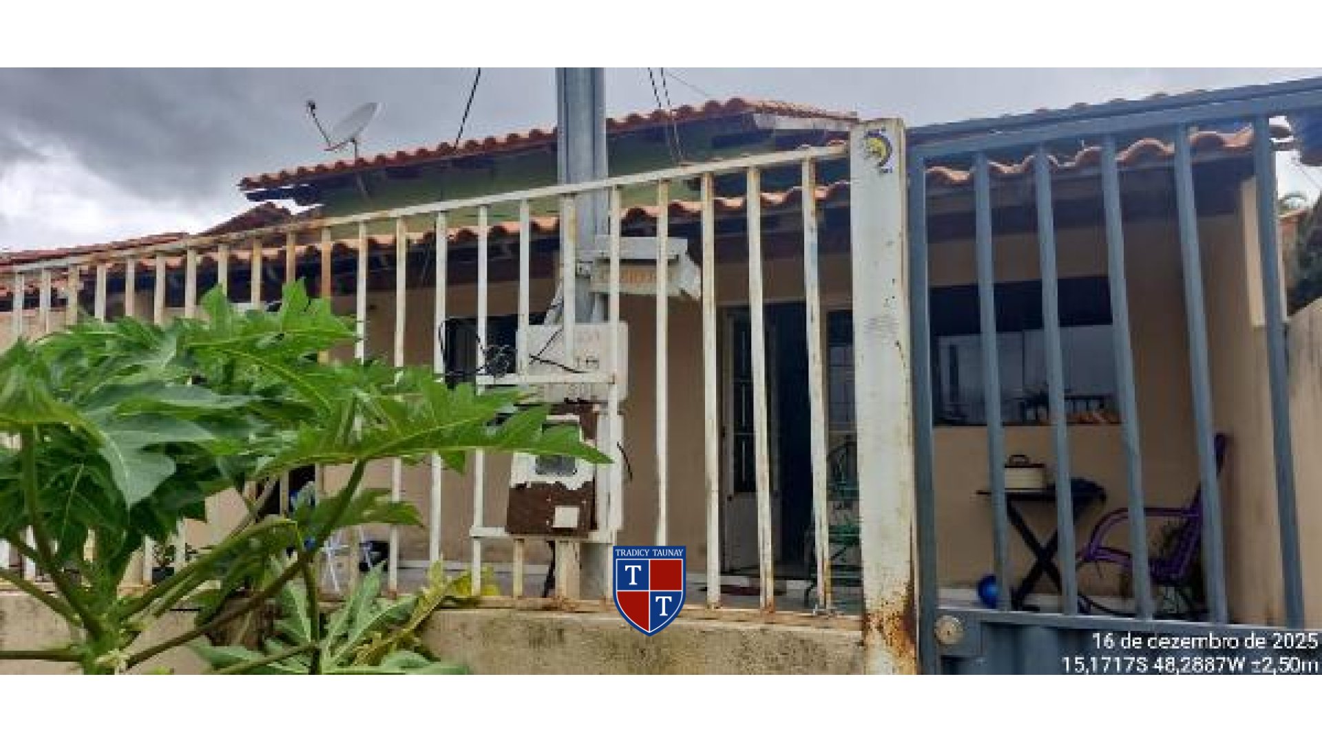 Foto 1 de CASA em SETOR SUL, PADRE BERNARDO/GO - Imóvel Retomado CAIXA Ref 8444404222715