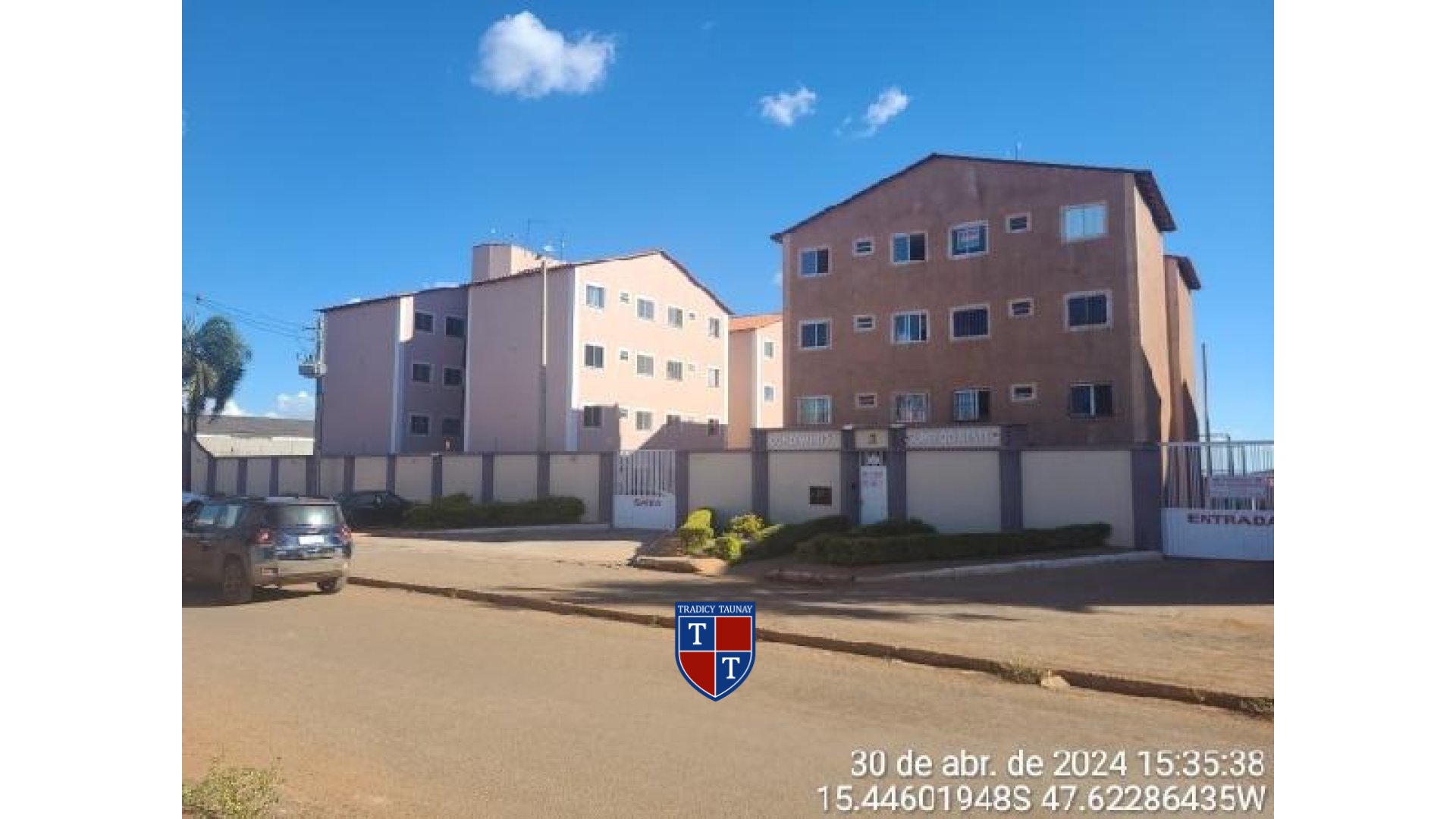 APARTAMENTO em SETOR OESTE