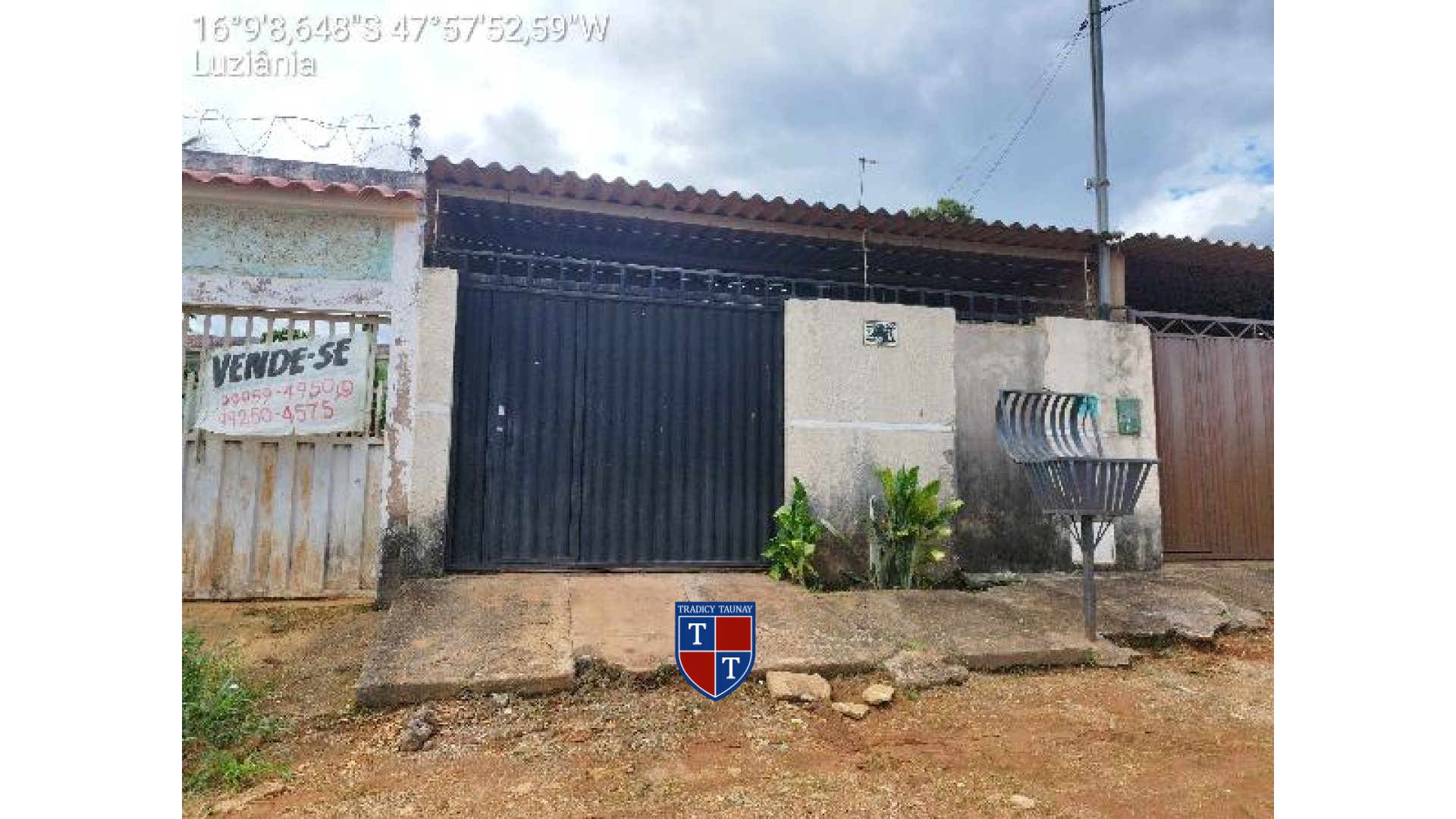 CASA em PARQUE ESTRELA DALVA IX