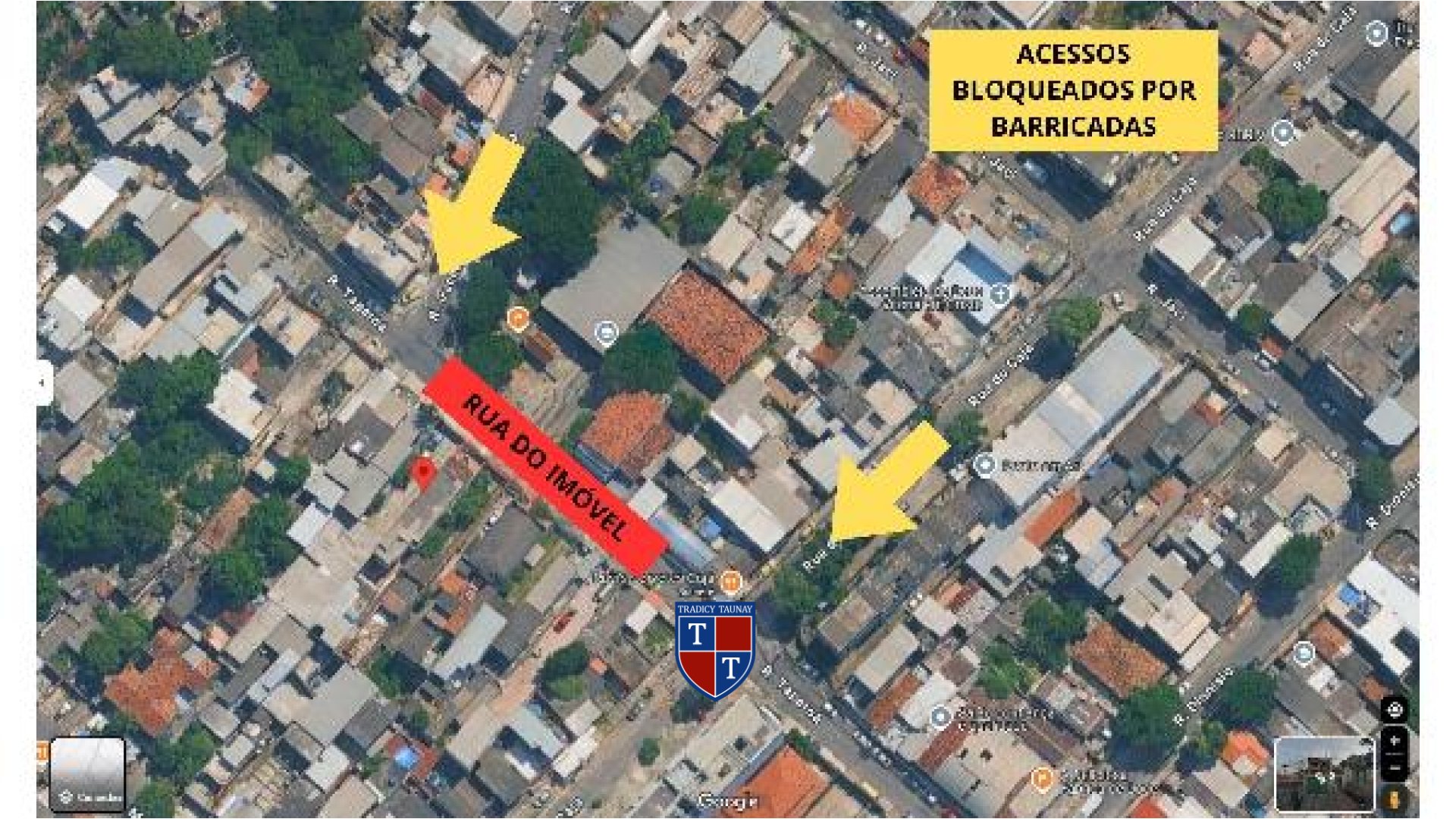 APARTAMENTO em PENHA