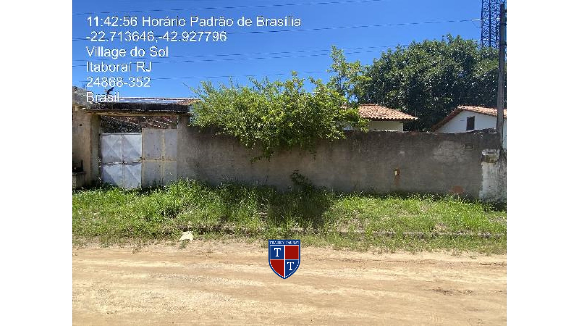 CASA em MORADA DO SOL I (ITAMBI)