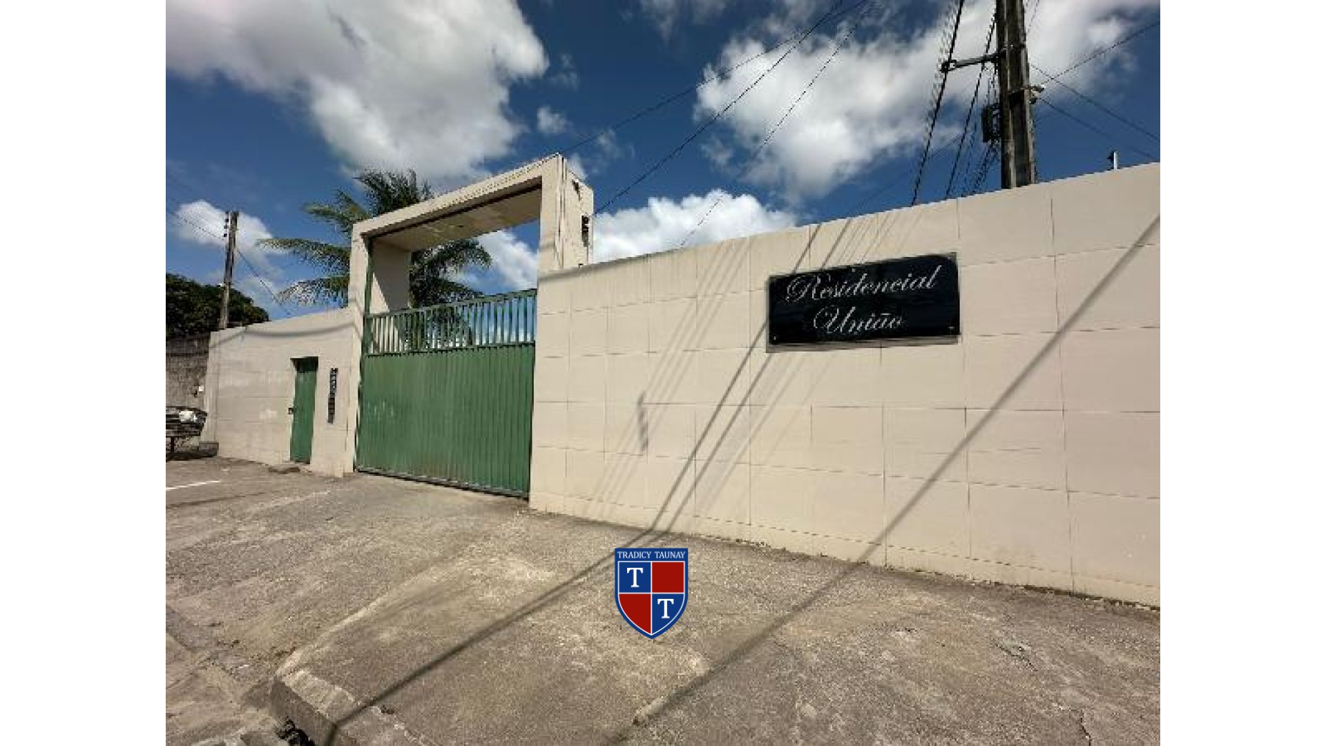 CASA em PREF ANTONIO L SOUZA