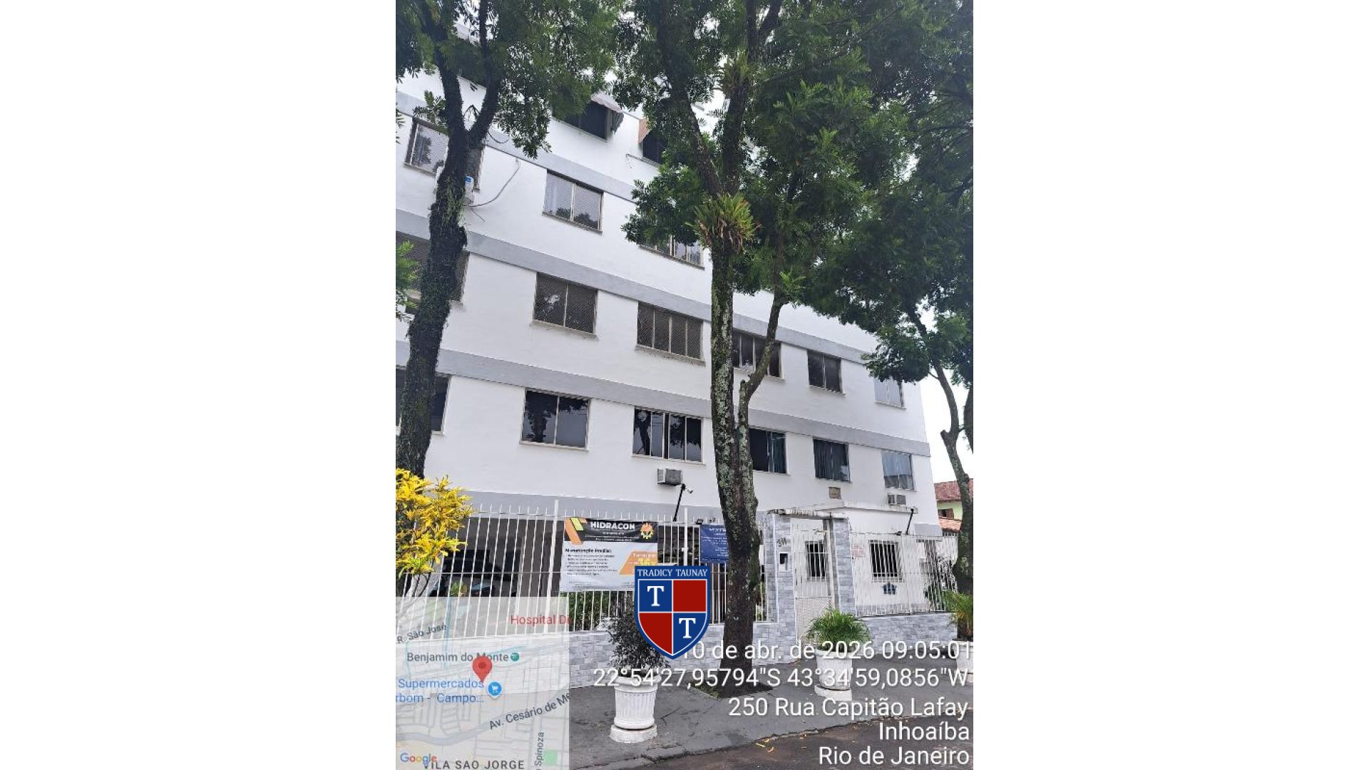 Foto do Imóvel